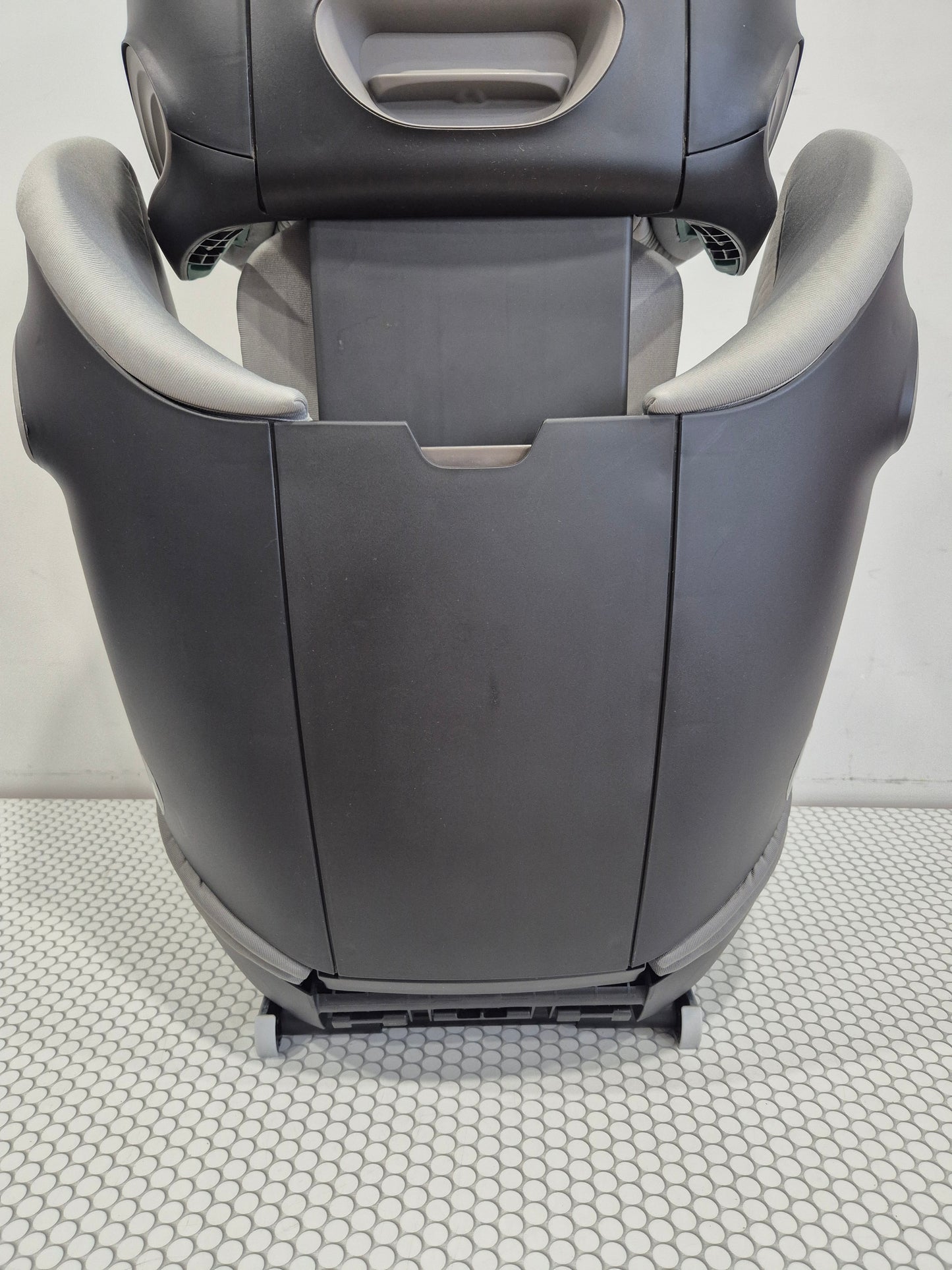 Cybex Solution S i-Fix 15-36kg.