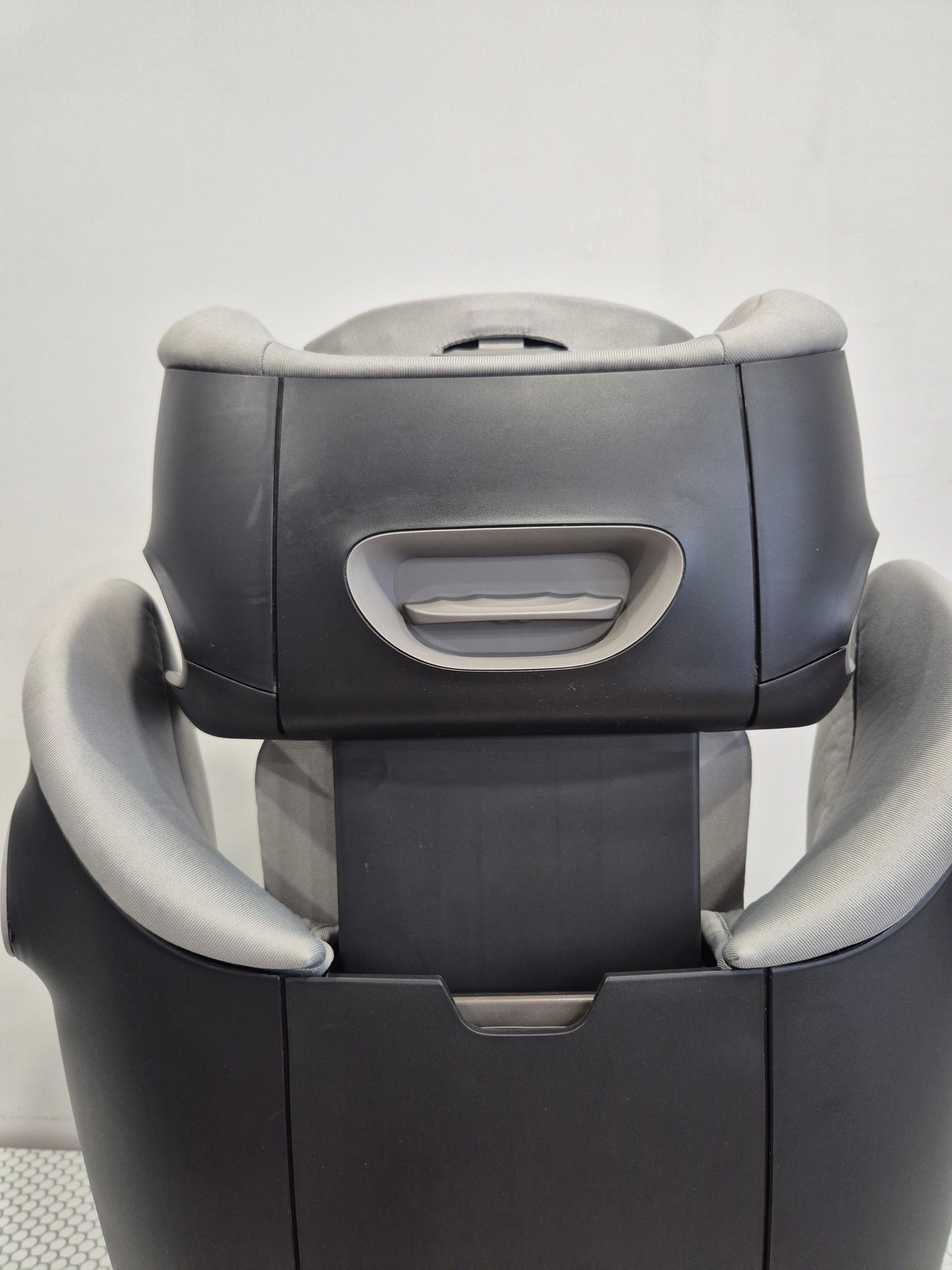 Cybex Solution S i-Fix 15-36kg.