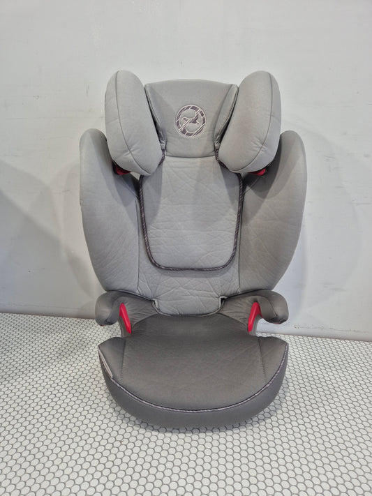 Cybex Solution S-Fix 15-36kg.