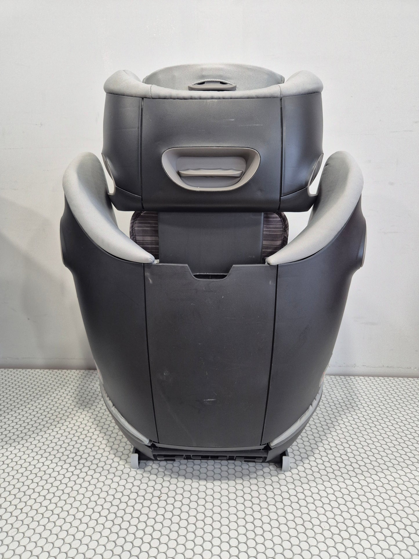 Cybex Solution S-Fix 15-36kg.