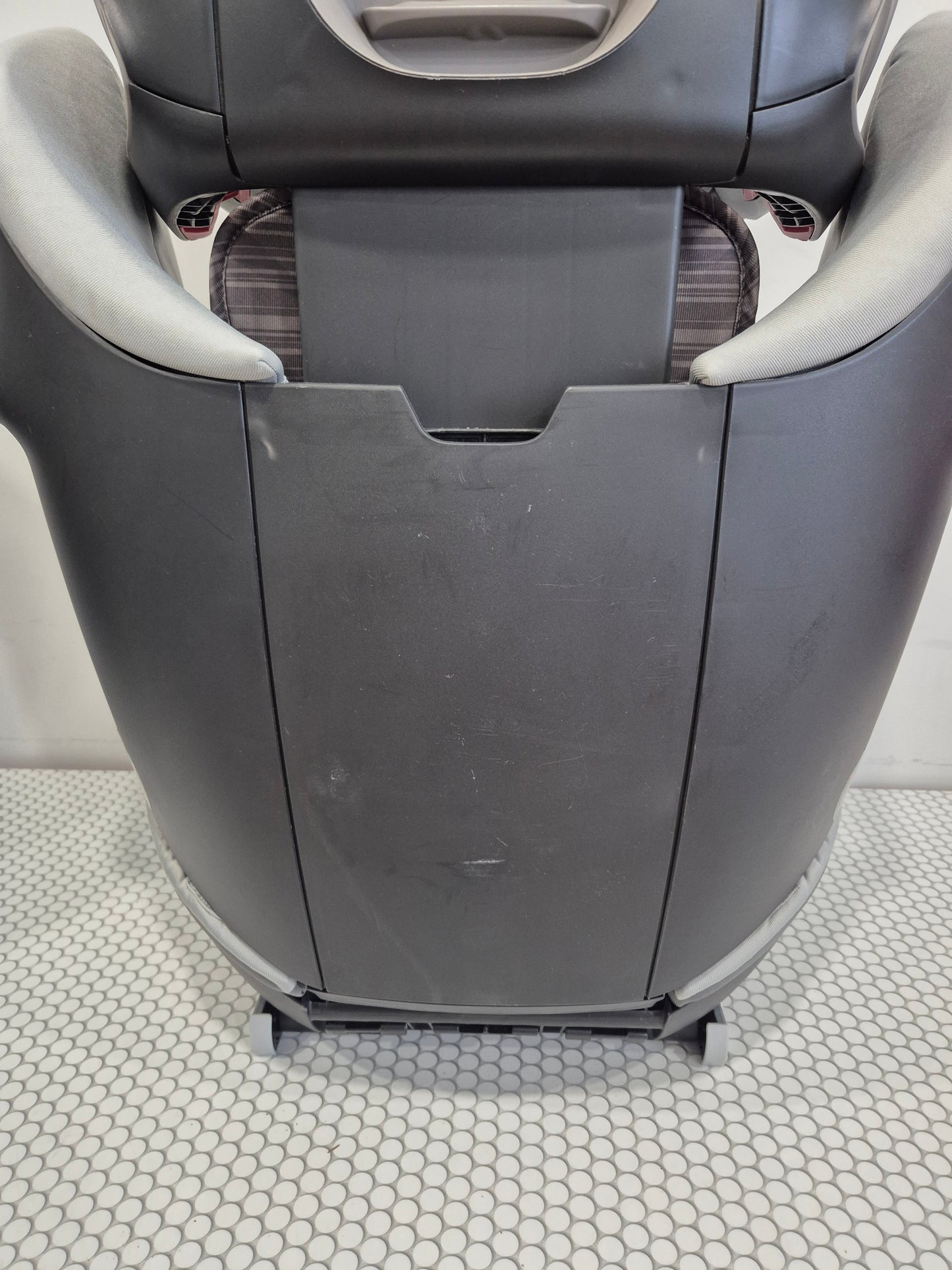 Cybex Solution S-Fix 15-36kg.