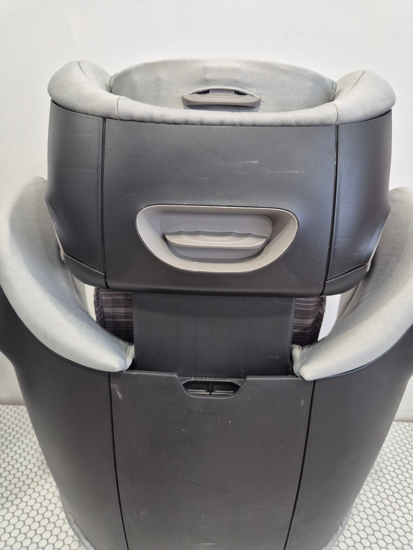 Cybex Solution S-Fix 15-36kg.