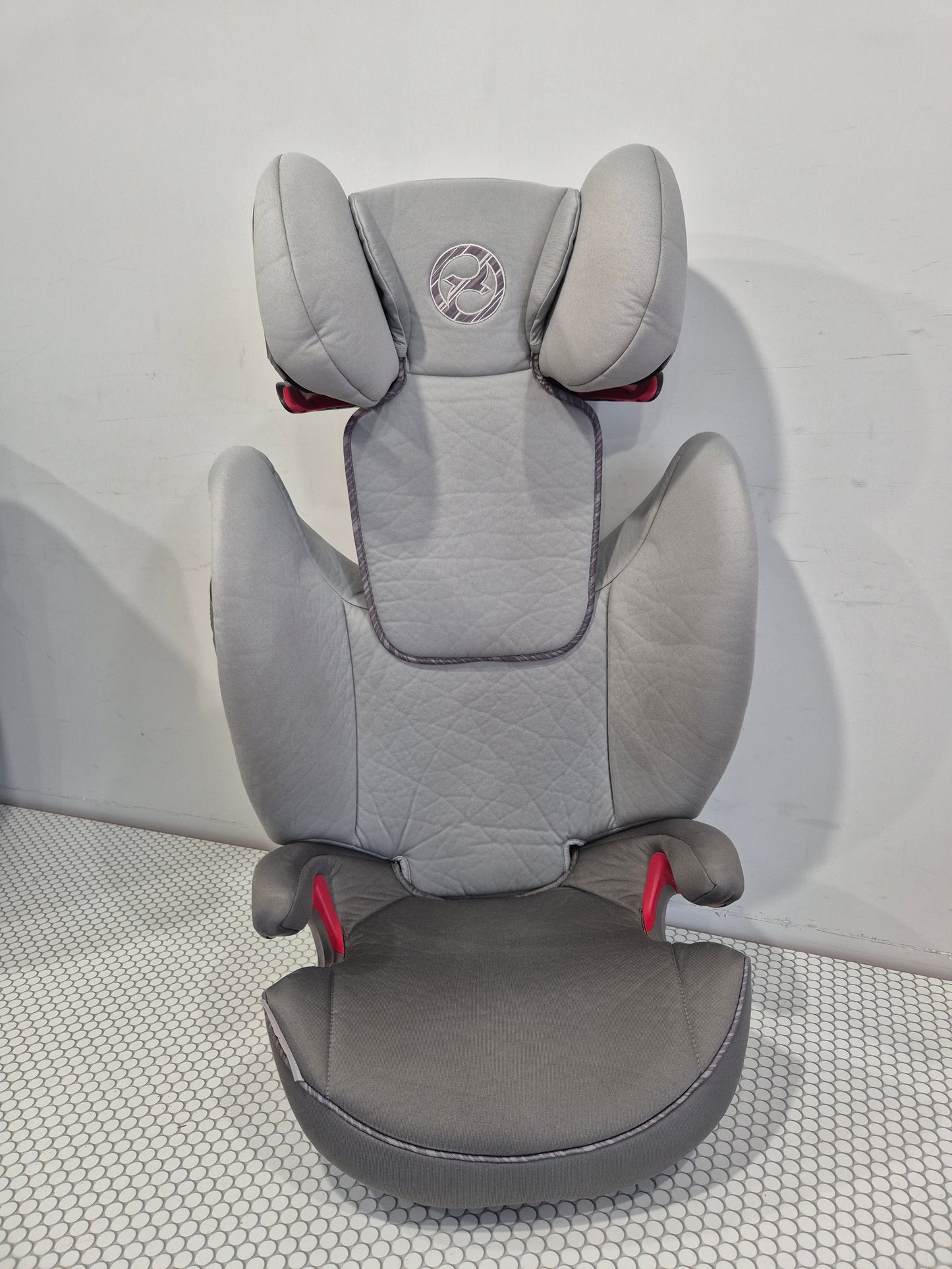 Cybex Solution S-Fix 15-36kg.