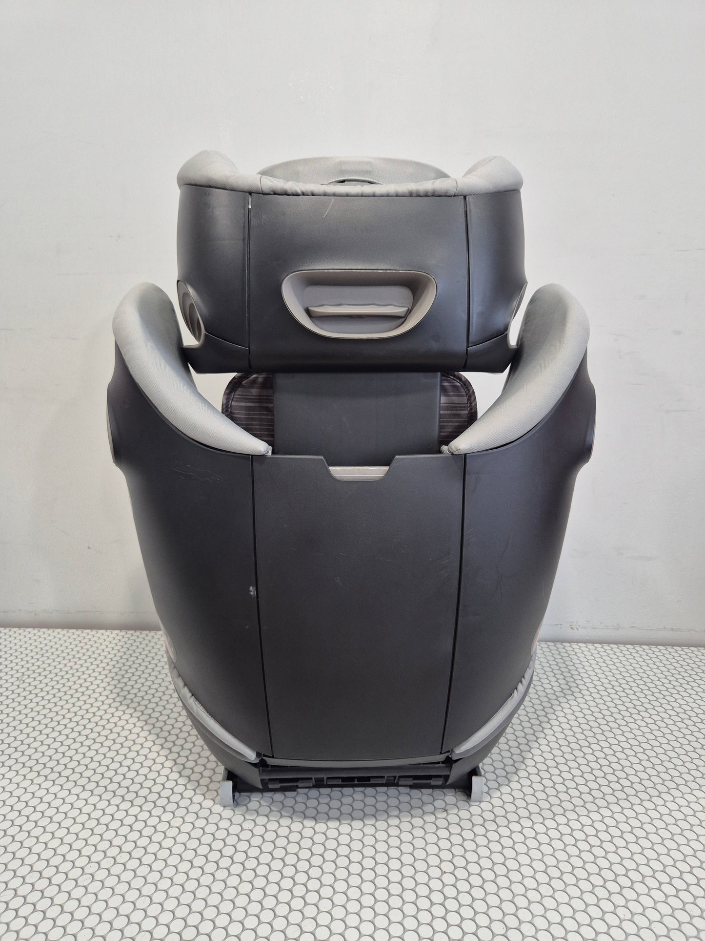 Cybex Solution S-Fix 15-36kg.