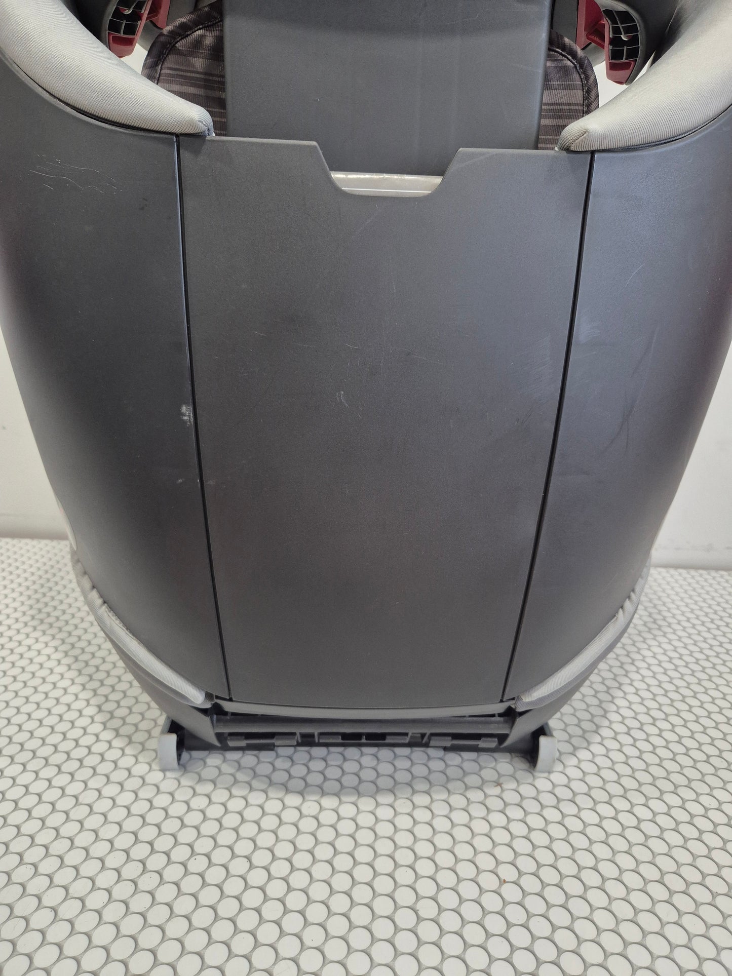 Cybex Solution S-Fix 15-36kg.