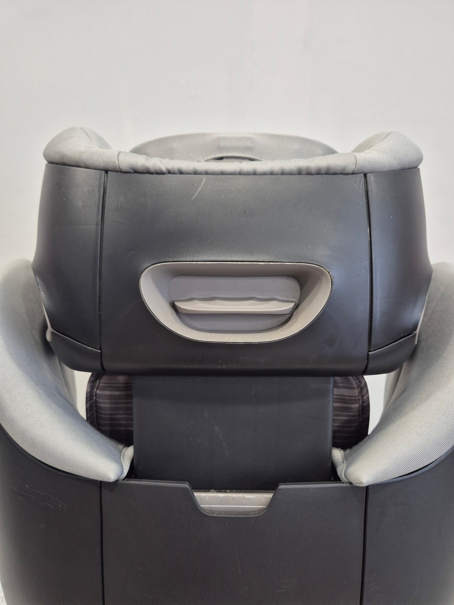 Cybex Solution S-Fix 15-36kg.