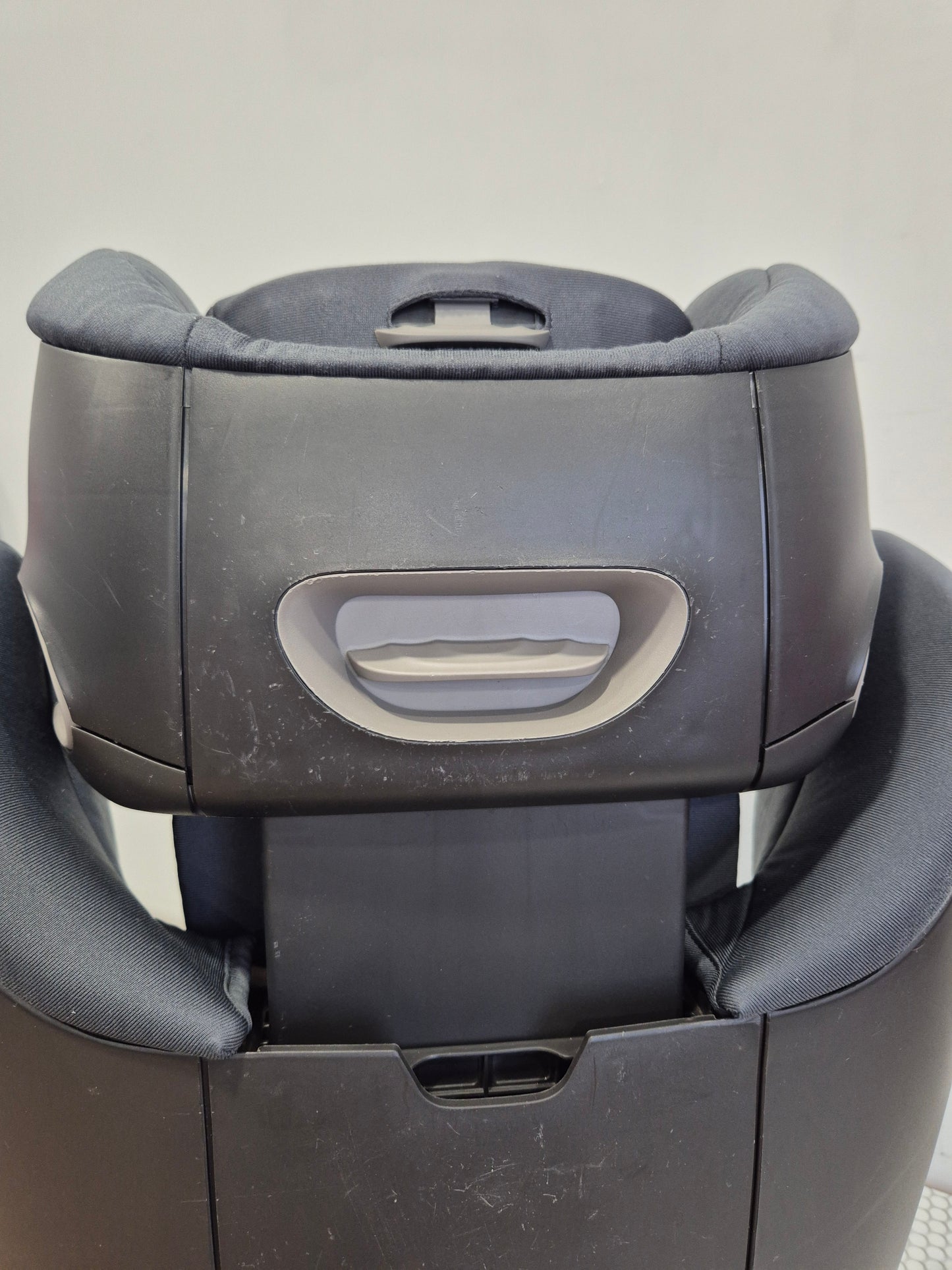 Cybex Solution S i-Fix 15-36kg.