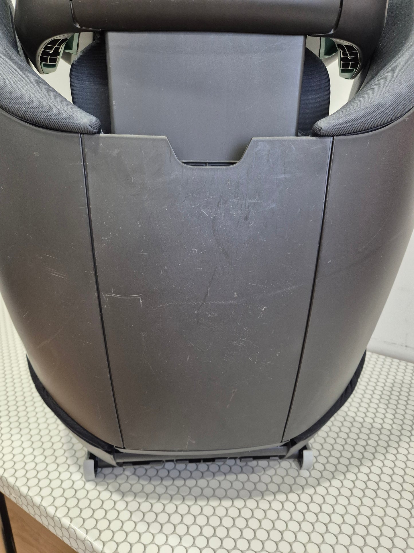 Cybex Solution S i-Fix 15-36kg.