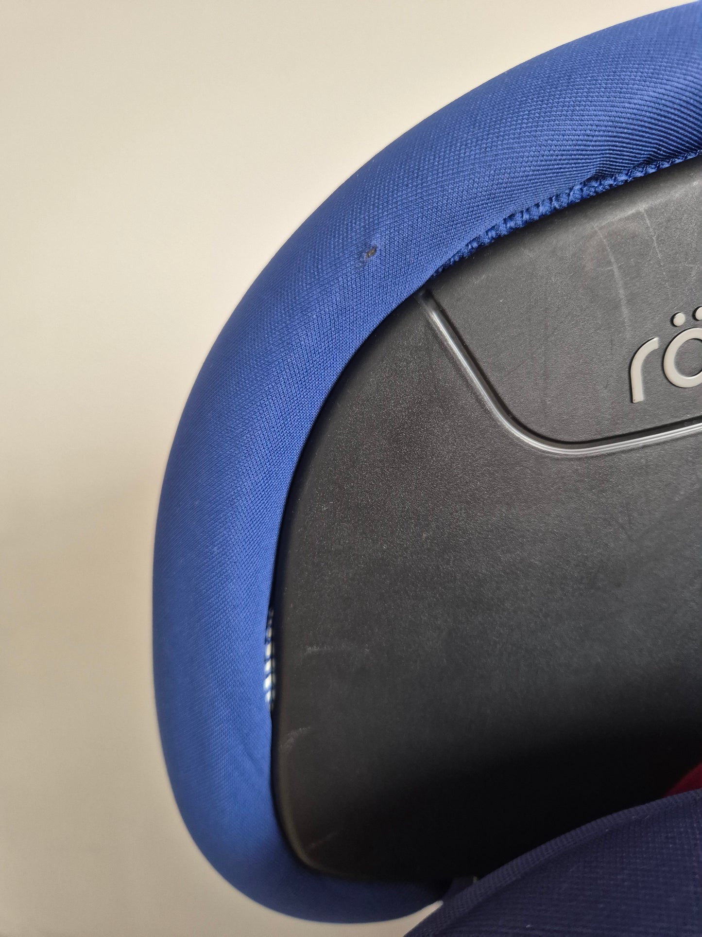 Britax Romer KidFix2 XP Sict 15-36kg.