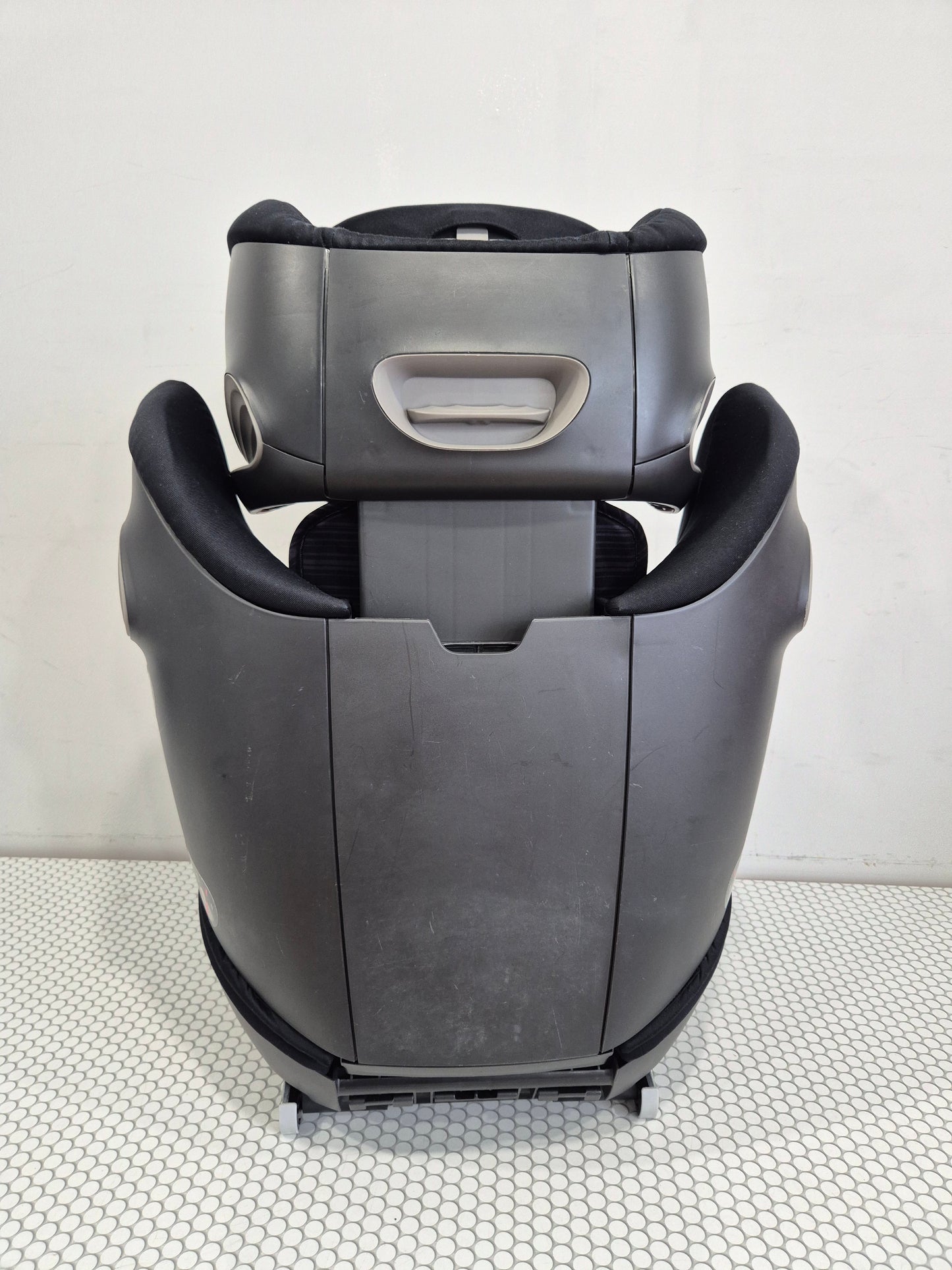 Cybex Solution S-Fix 15-36kg.