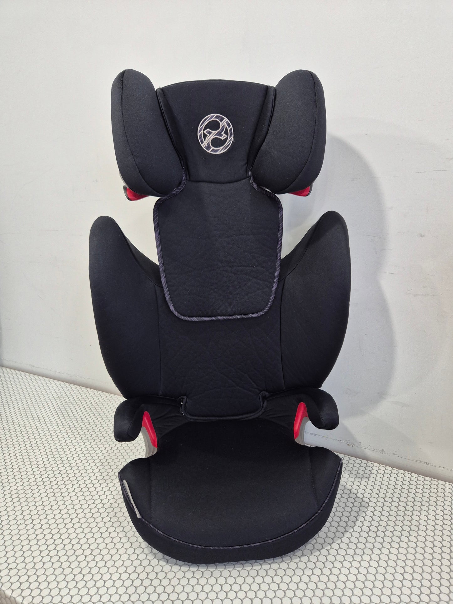 Cybex Solution S-Fix 15-36kg.