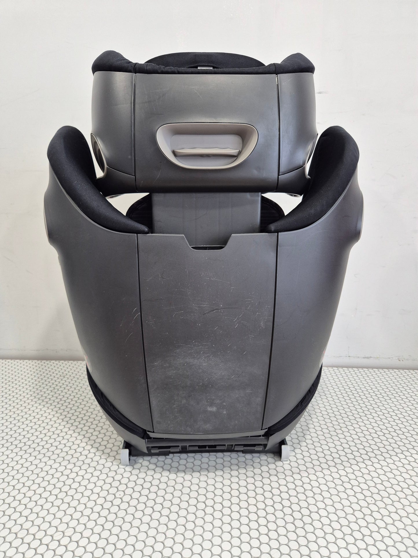 Cybex Solution S-Fix 15-36kg.
