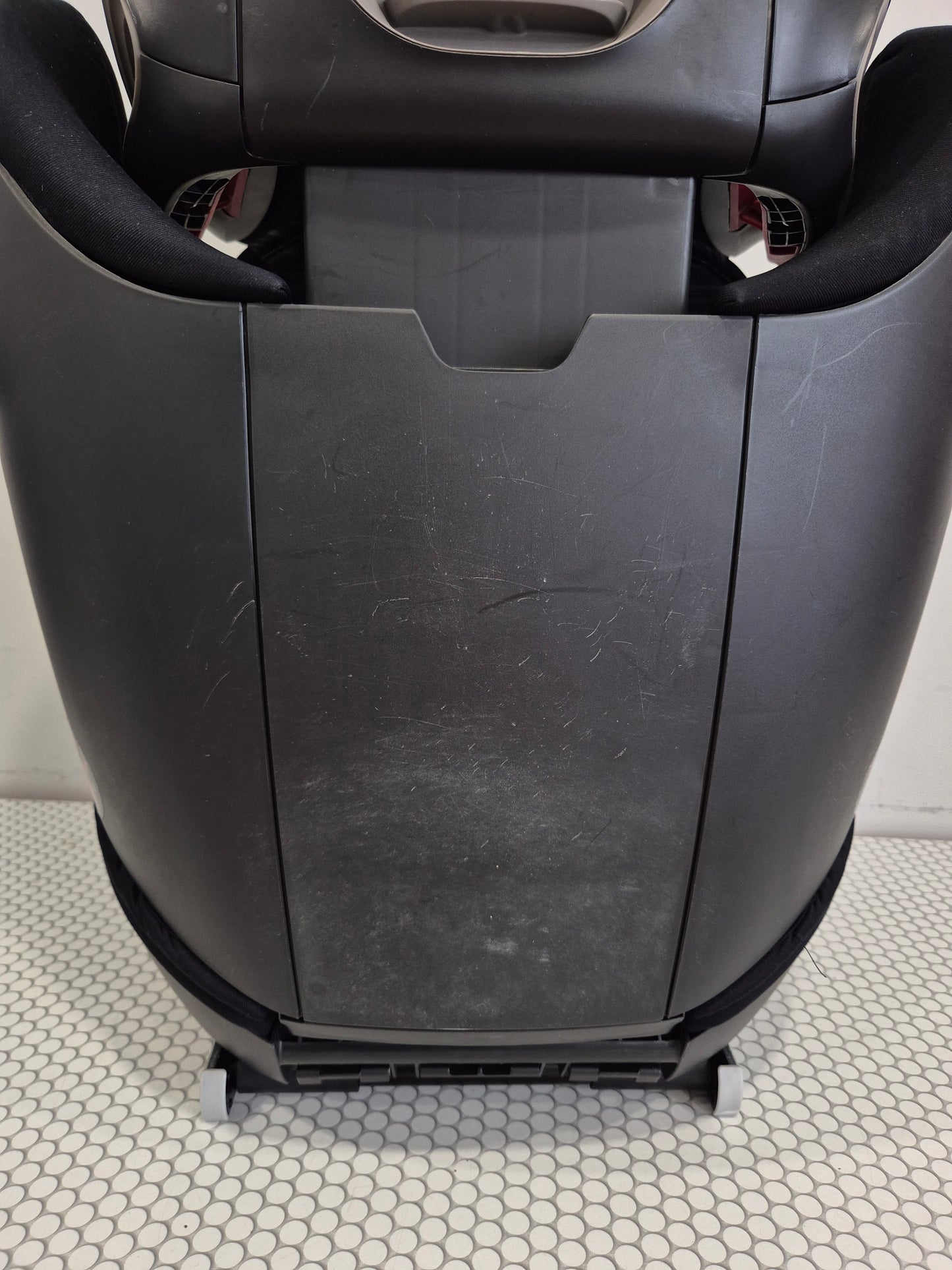 Cybex Solution S-Fix 15-36kg.
