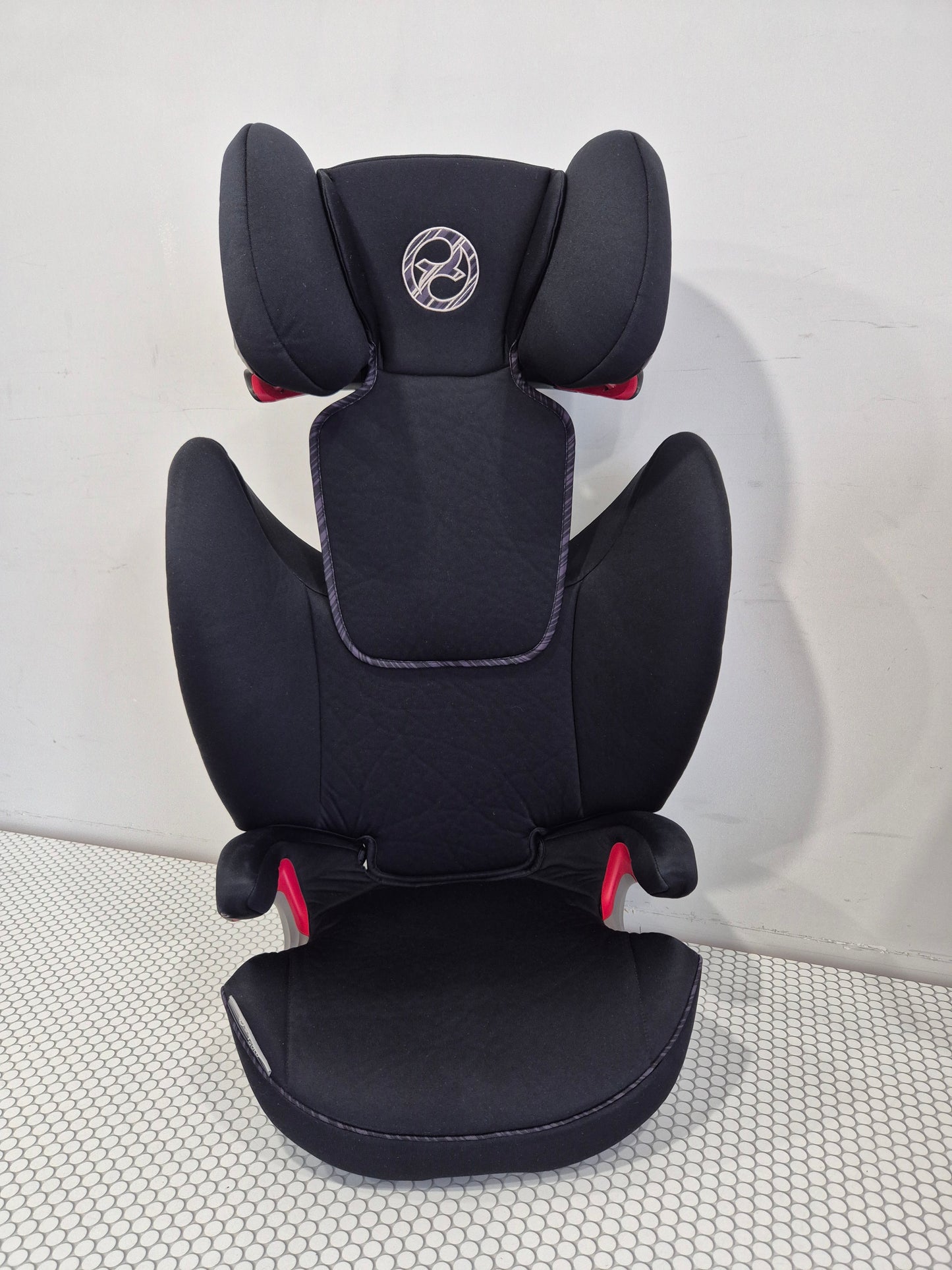 Cybex Solution S-Fix 15-36kg.