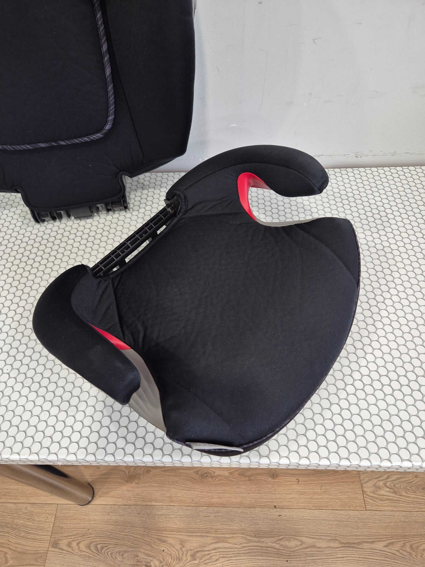 Cybex Solution S-Fix 15-36kg.