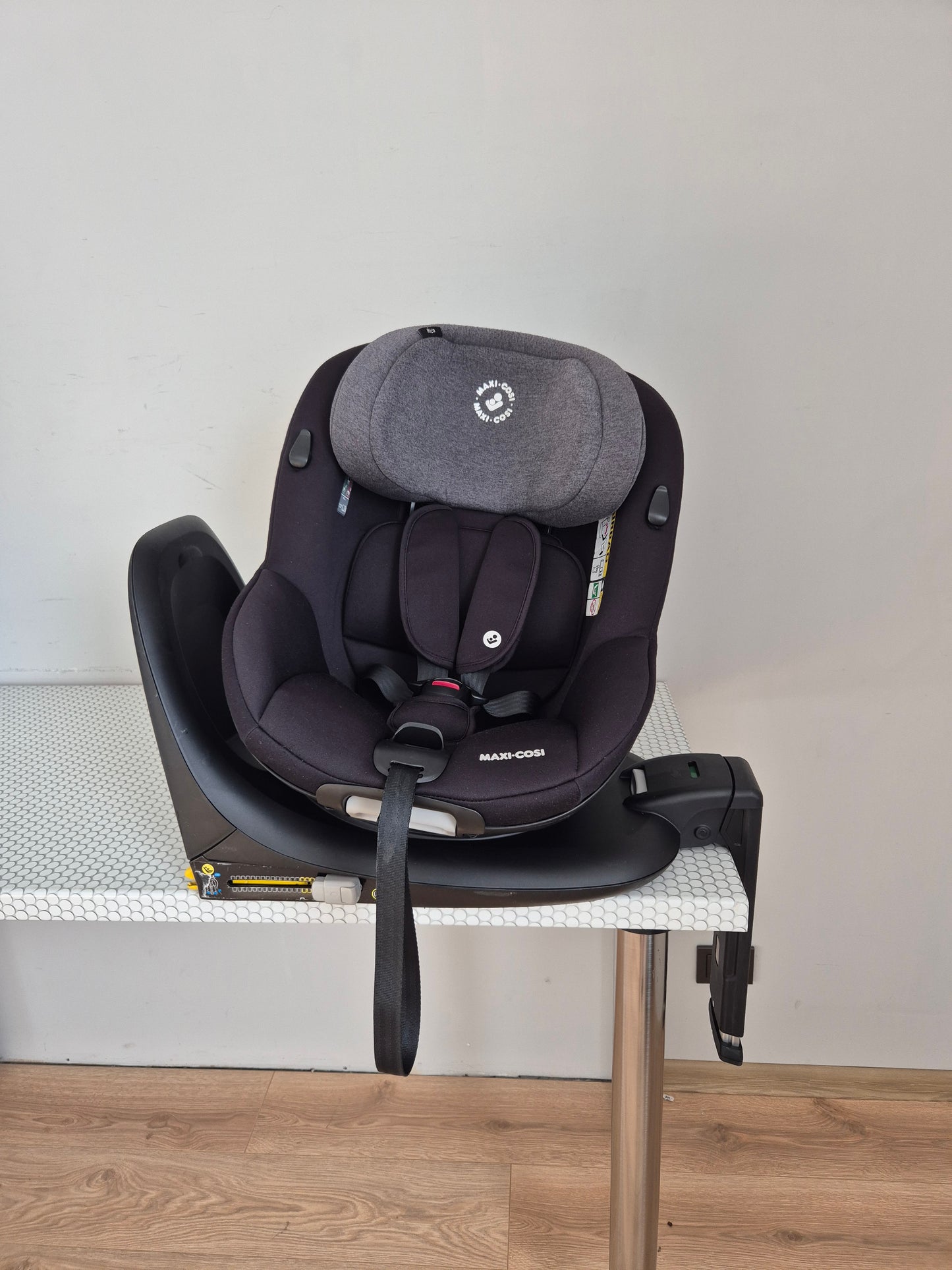 Maxi Cosi Mica 0-18kg.