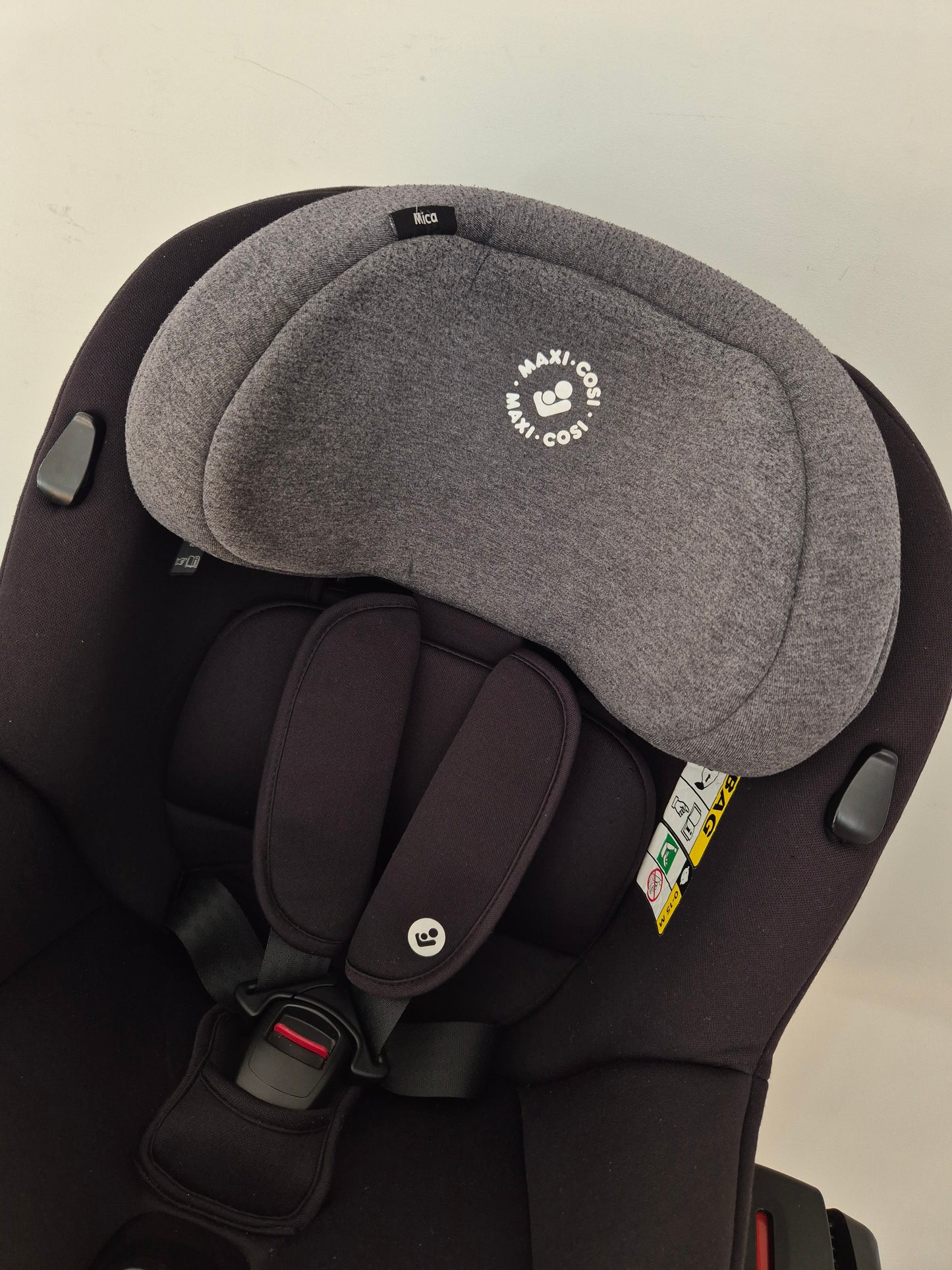 Maxi Cosi Mica 0-18kg.