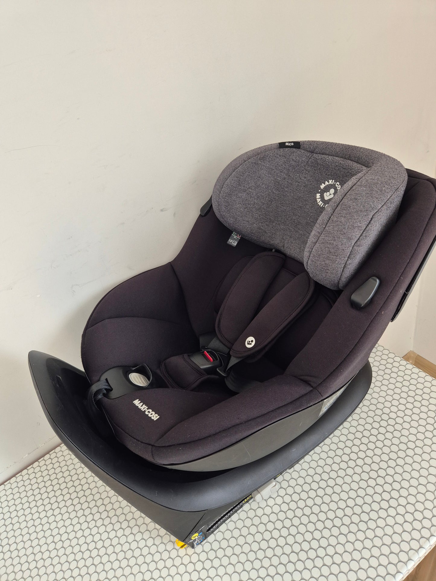 Maxi Cosi Mica 0-18kg.