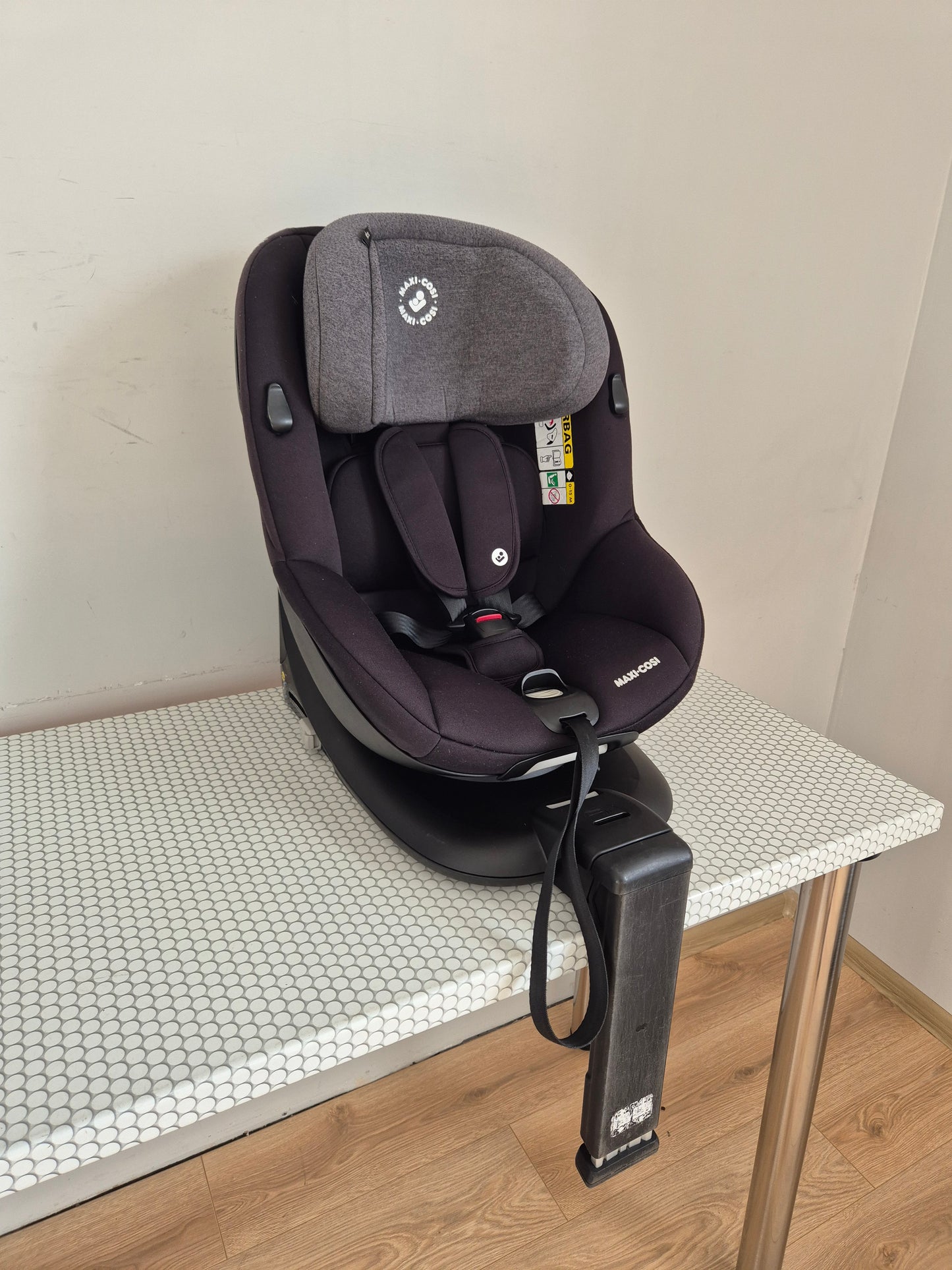 Maxi Cosi Mica 0-18kg.
