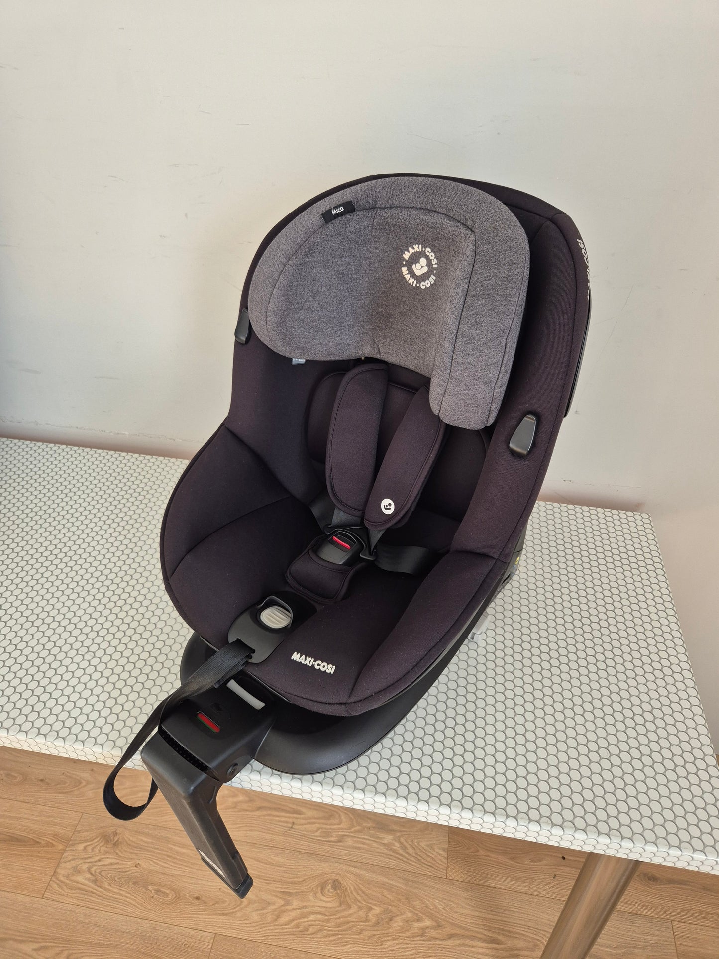 Maxi Cosi Mica 0-18kg.