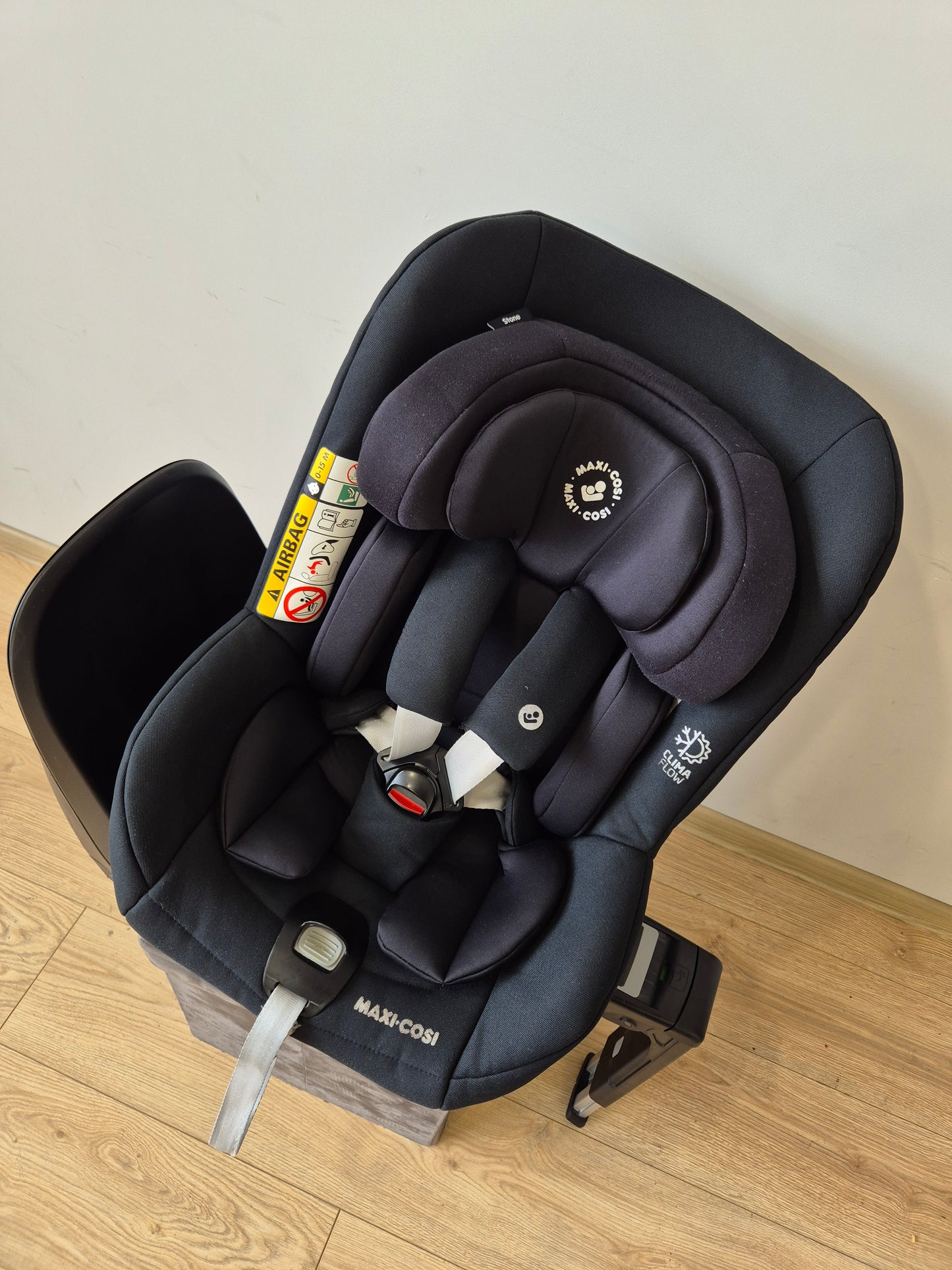 Maxi Cosi Stone 0-18kg.