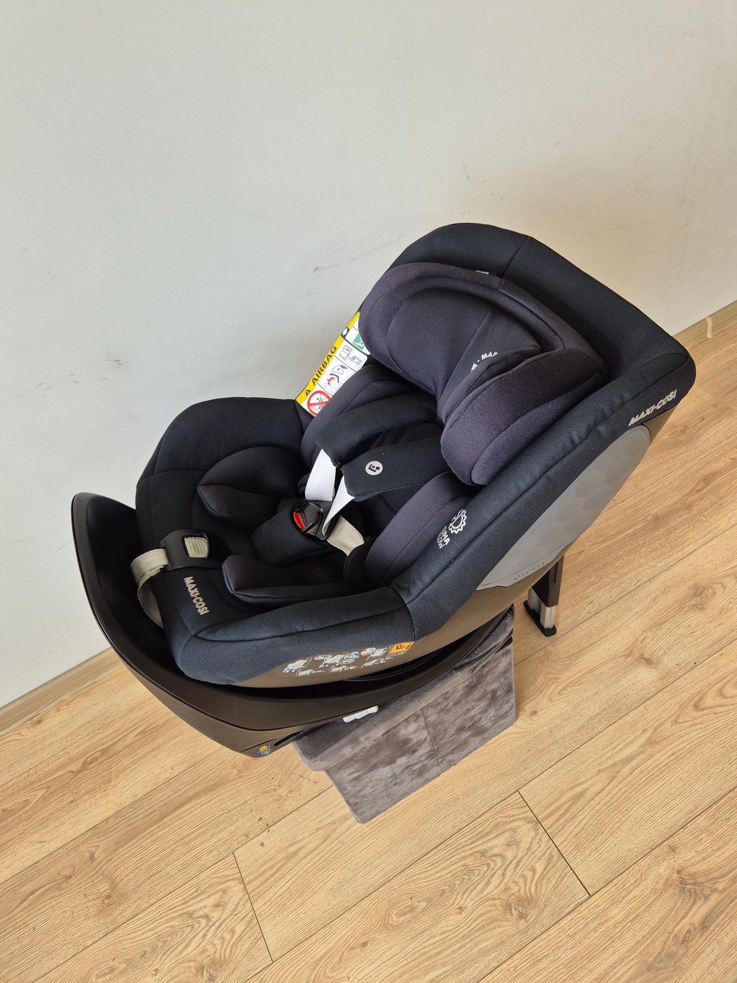 Maxi Cosi Stone 0-18kg.