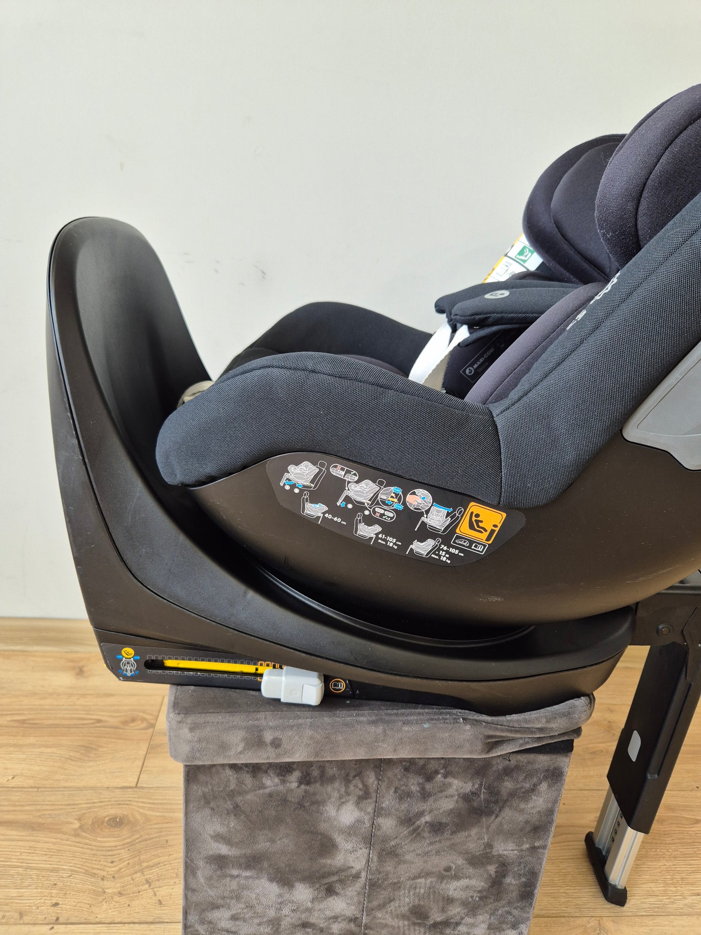 Maxi Cosi Stone 0-18kg.