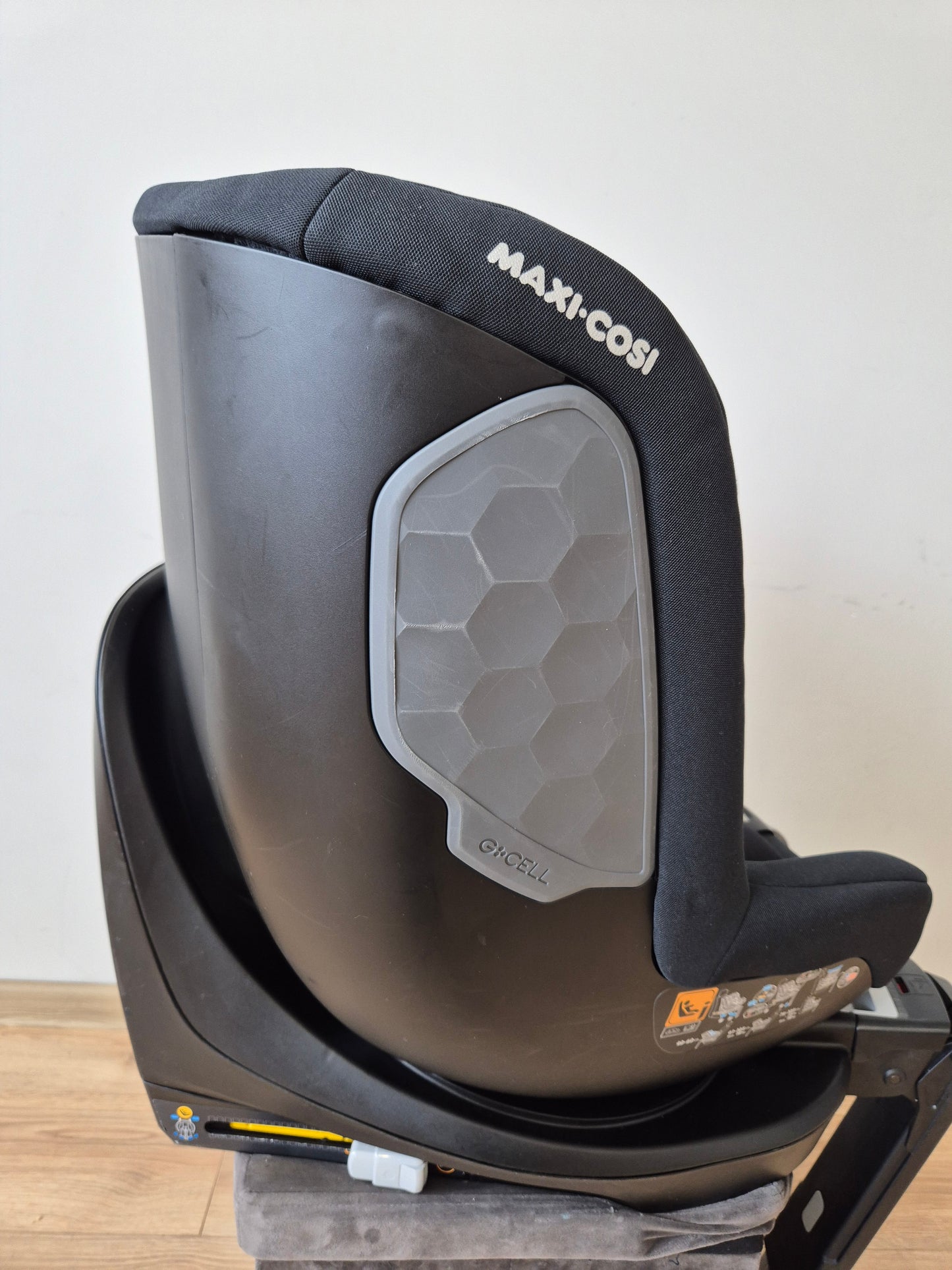 Maxi Cosi Stone 0-18kg.