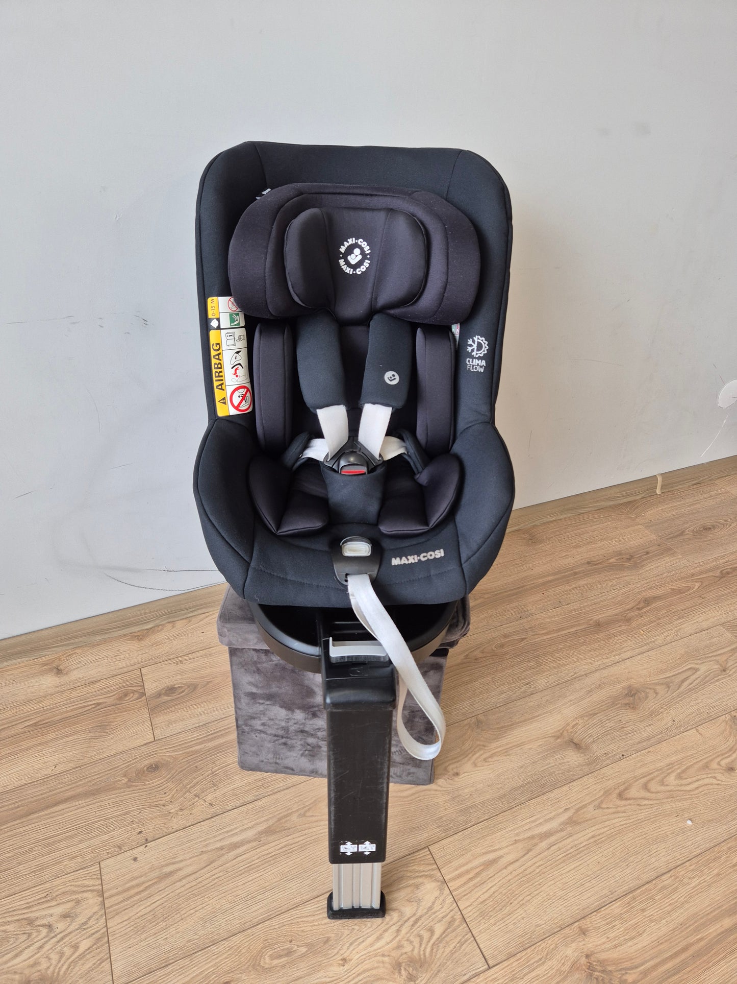 Maxi Cosi Stone 0-18kg.