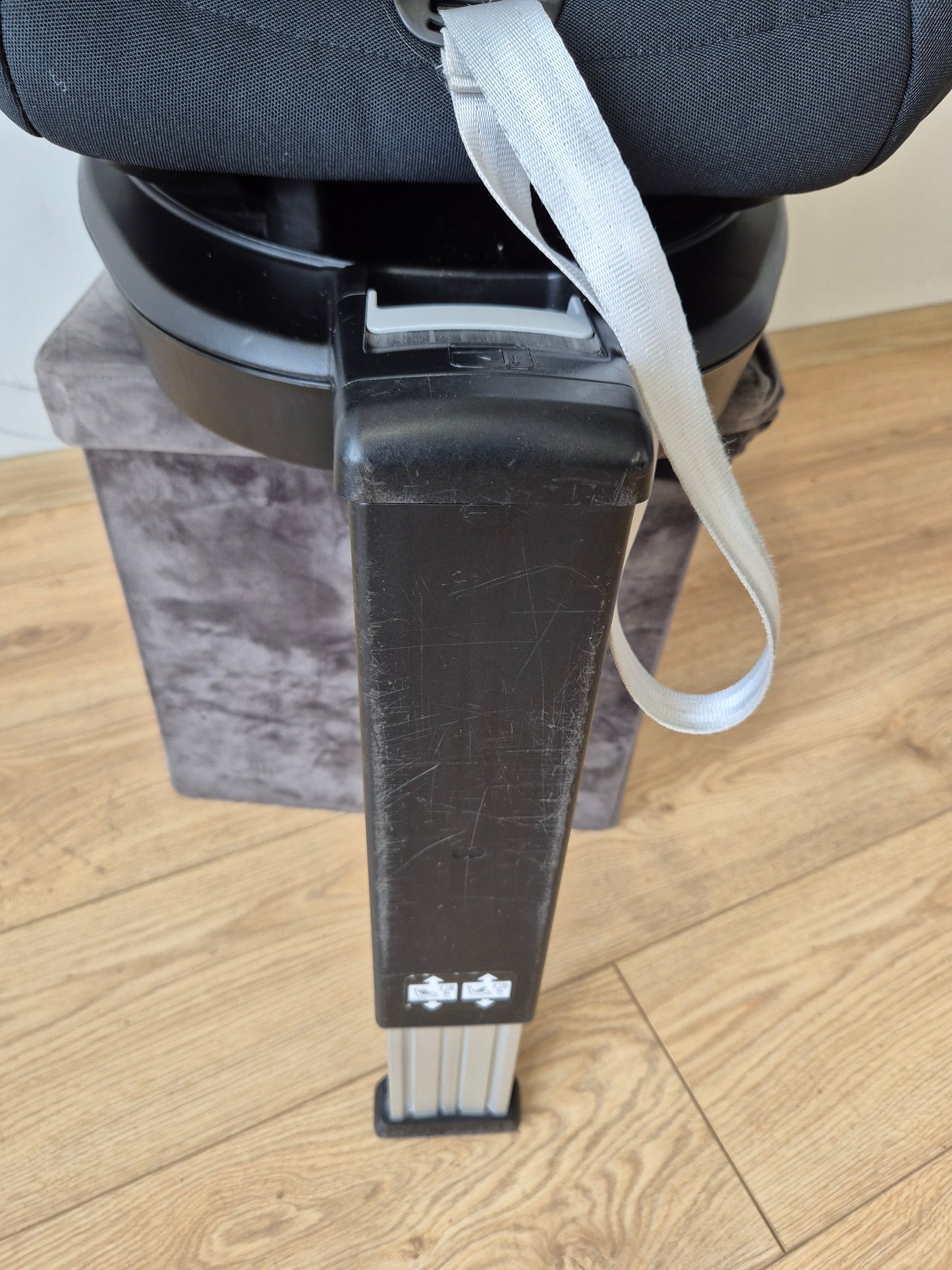 Maxi Cosi Stone 0-18kg.