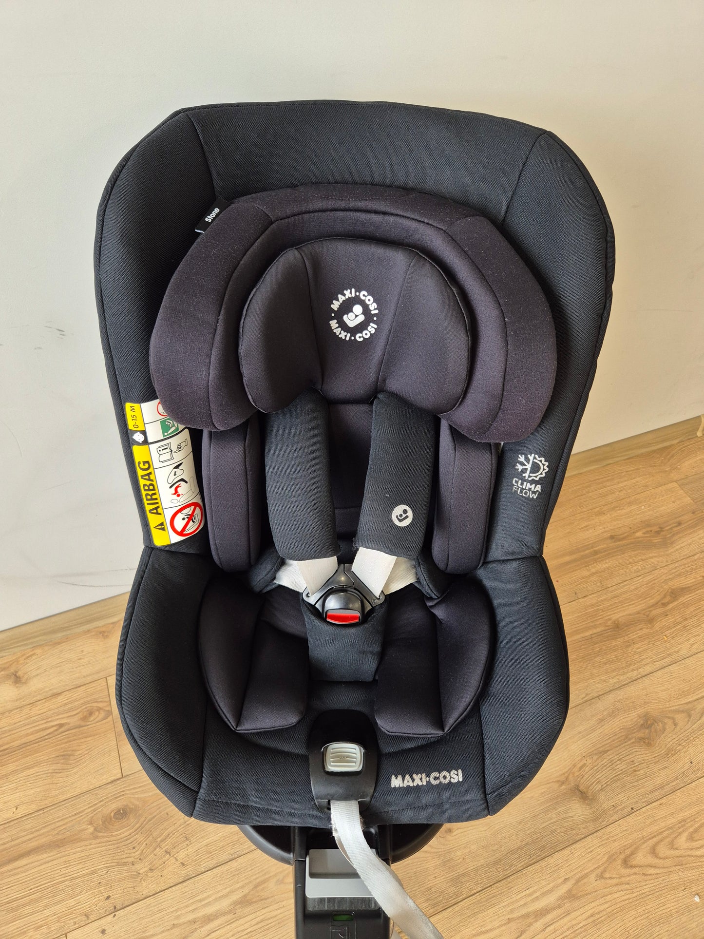 Maxi Cosi Stone 0-18kg.