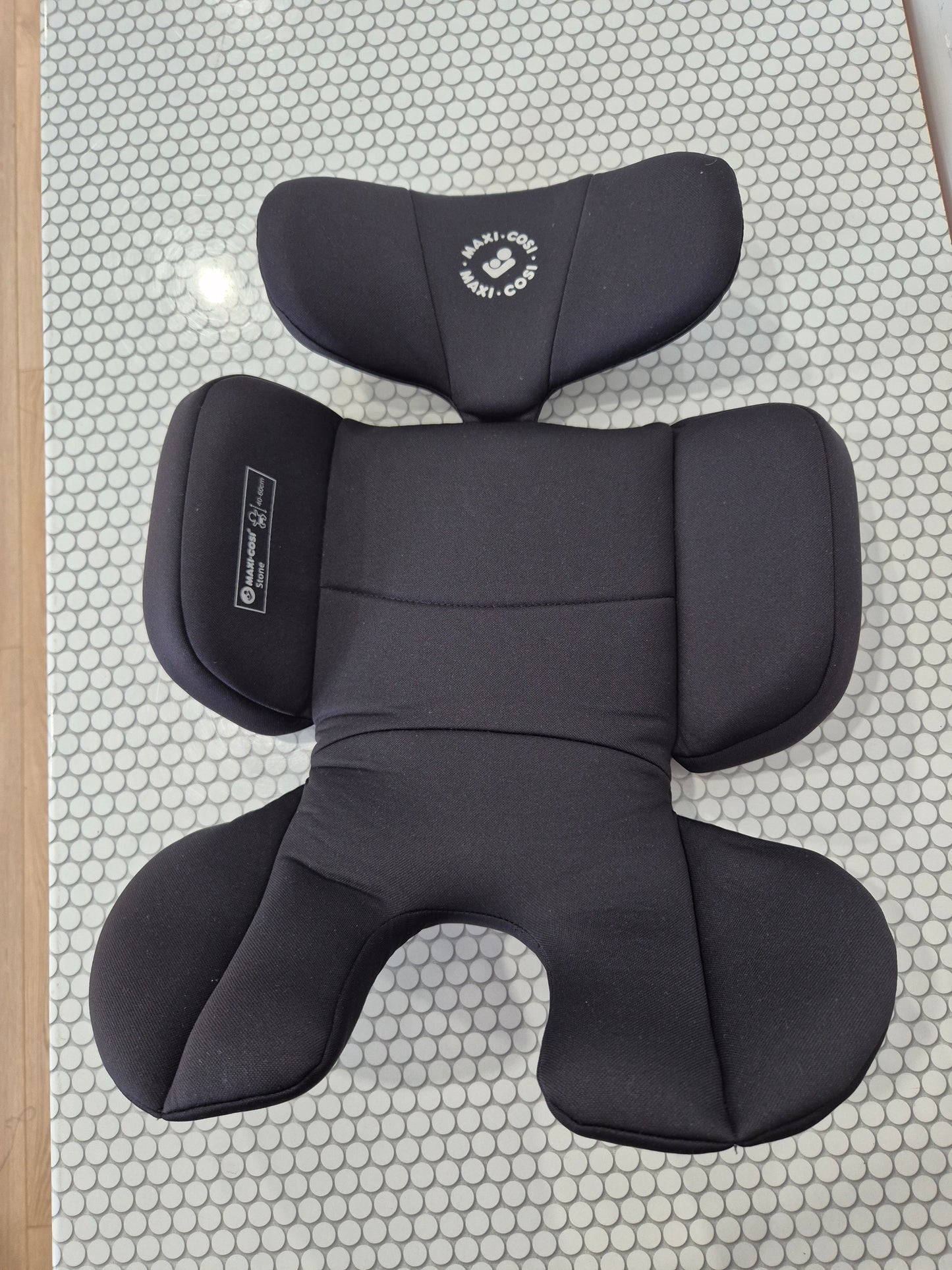 Maxi Cosi Stone 0-18kg.