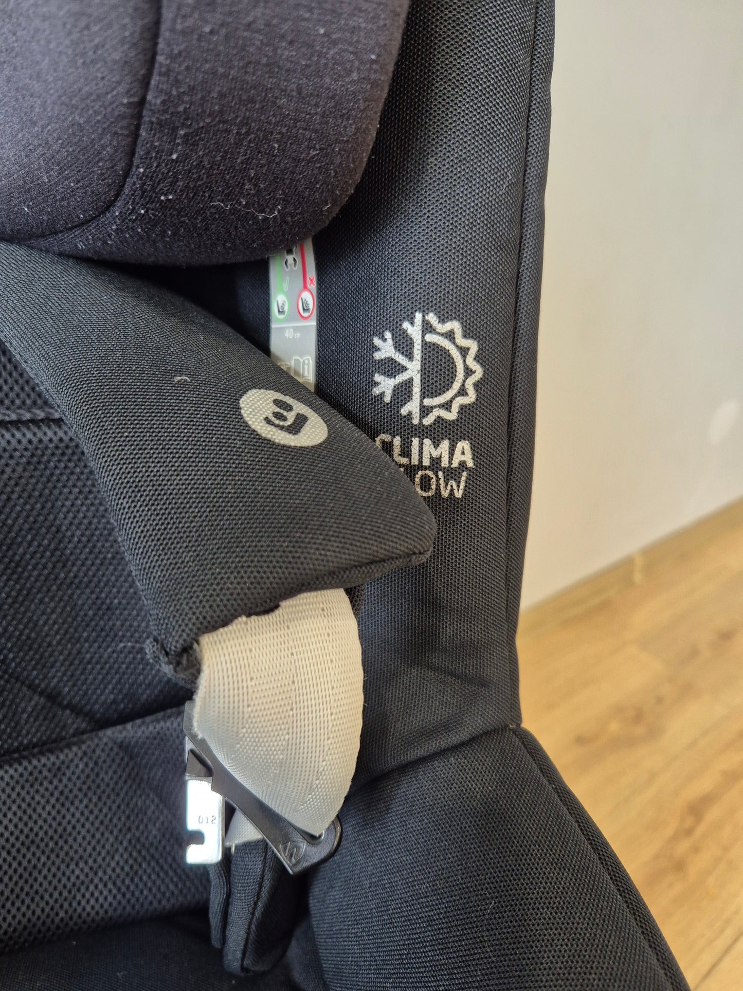 Maxi Cosi Stone 0-18kg.