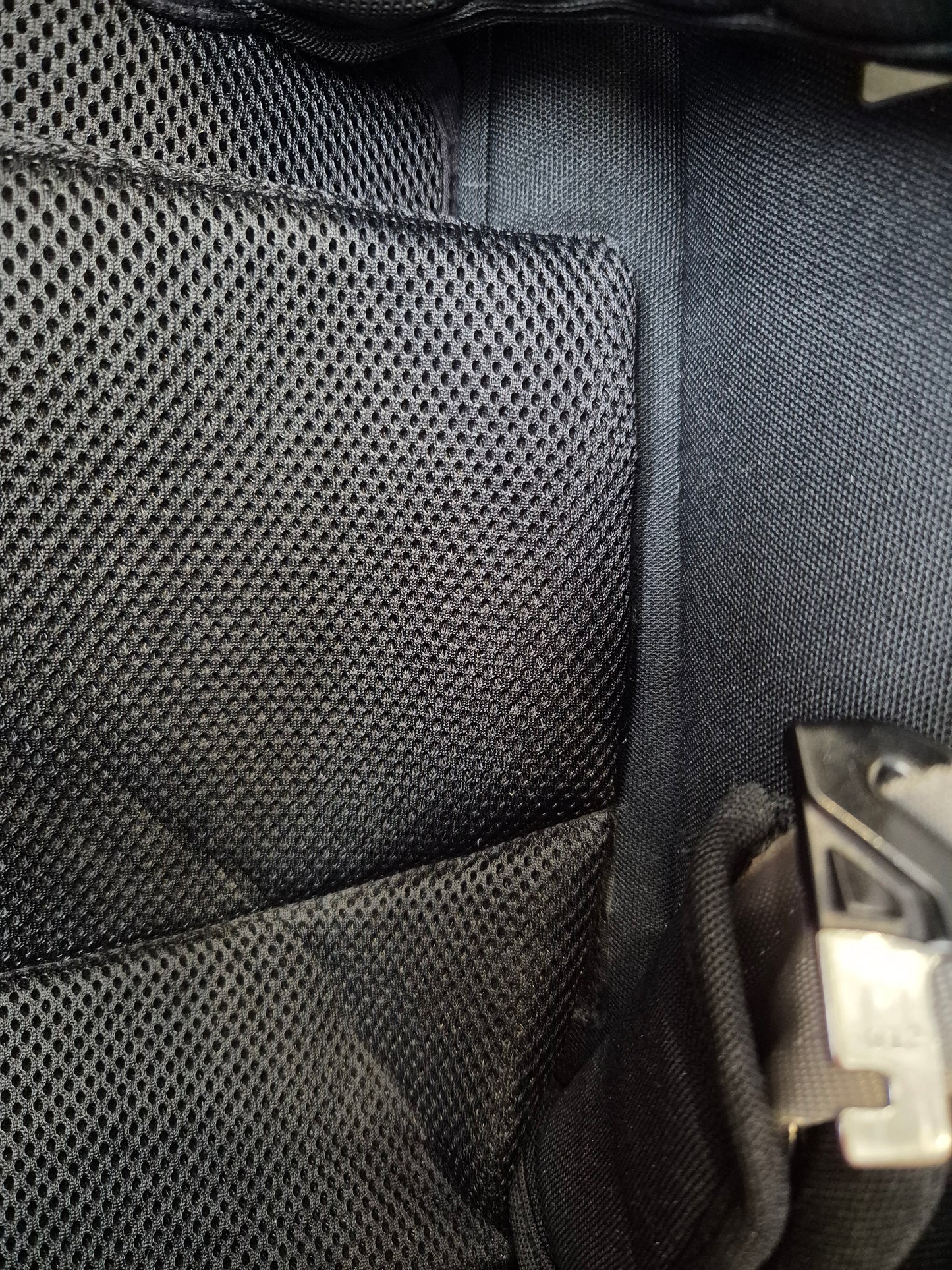 Maxi Cosi Stone 0-18kg.