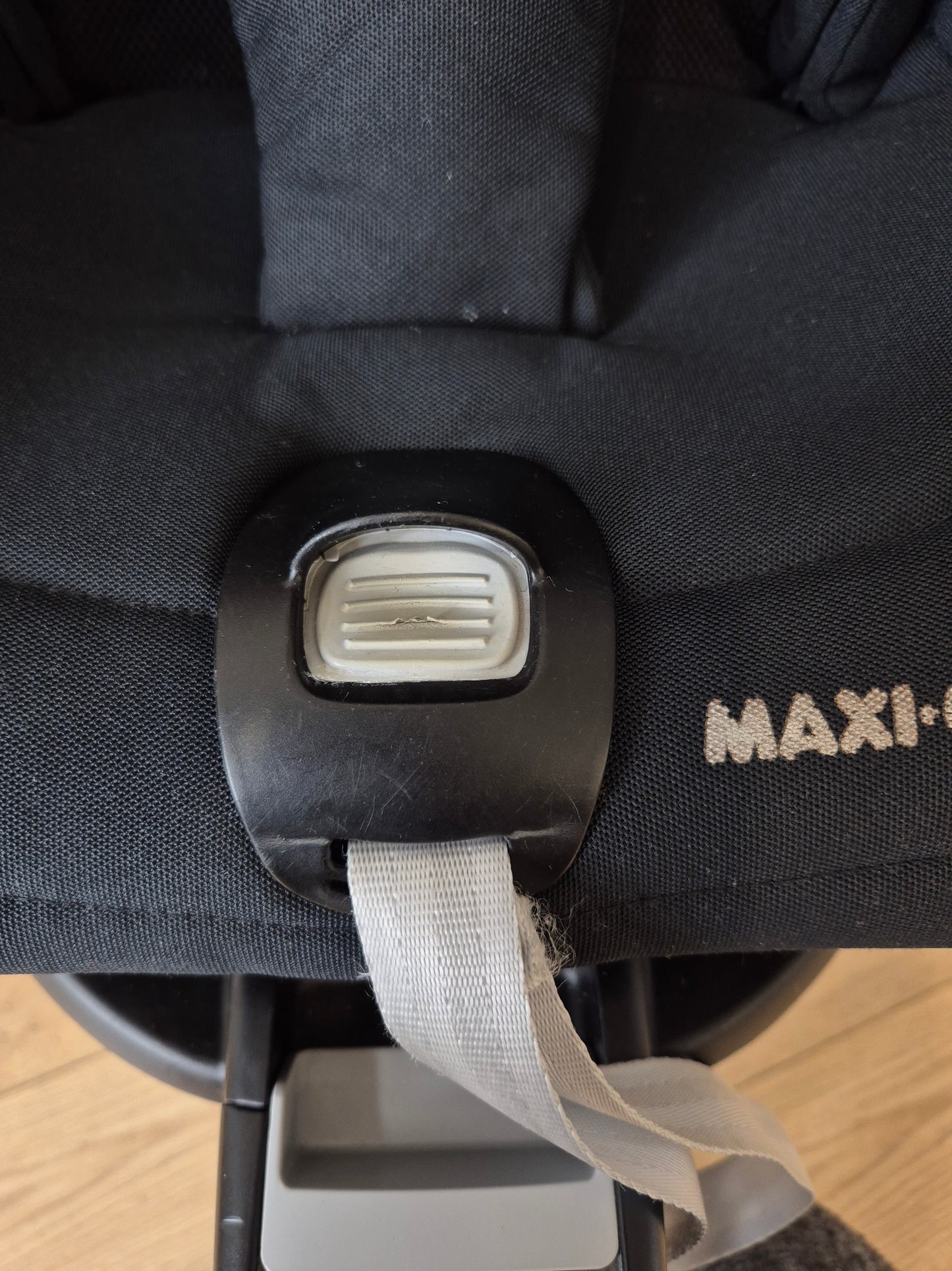 Maxi Cosi Stone 0-18kg.