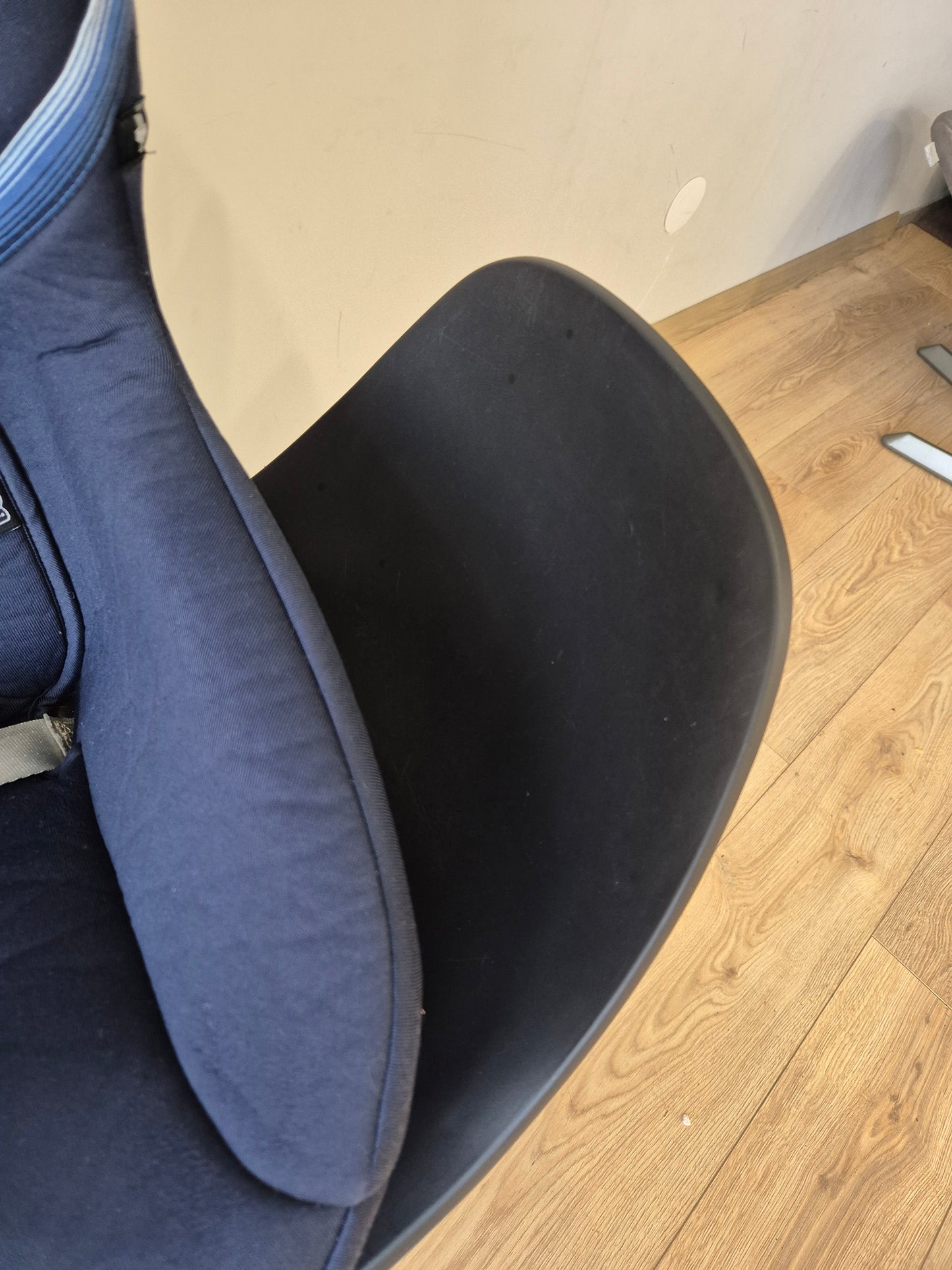 Cybex Sirona S2 i-Size 0-18kg.