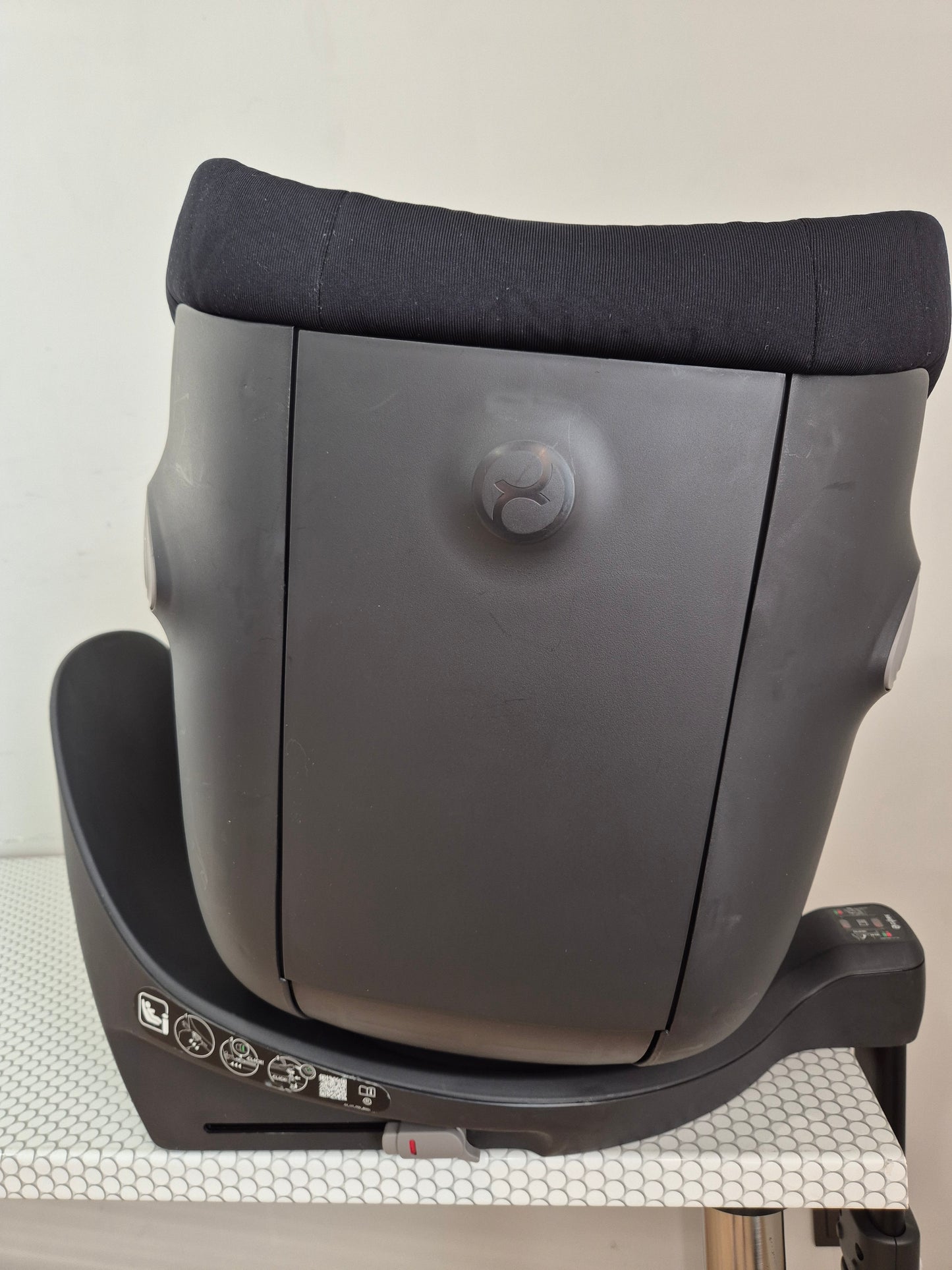 Cybex Sirona S2 i-Size 0-18kg.