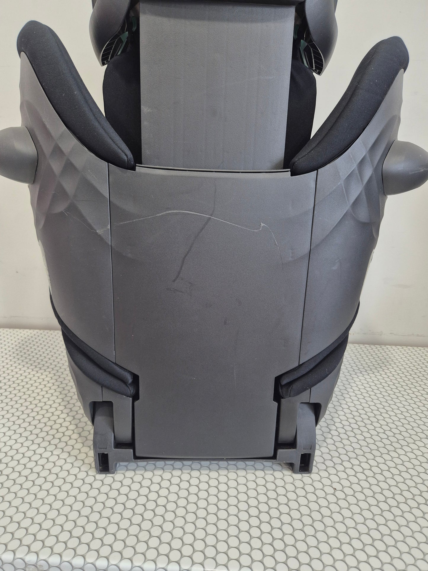 Cybex Solution G i-Fix 100-150cm.
