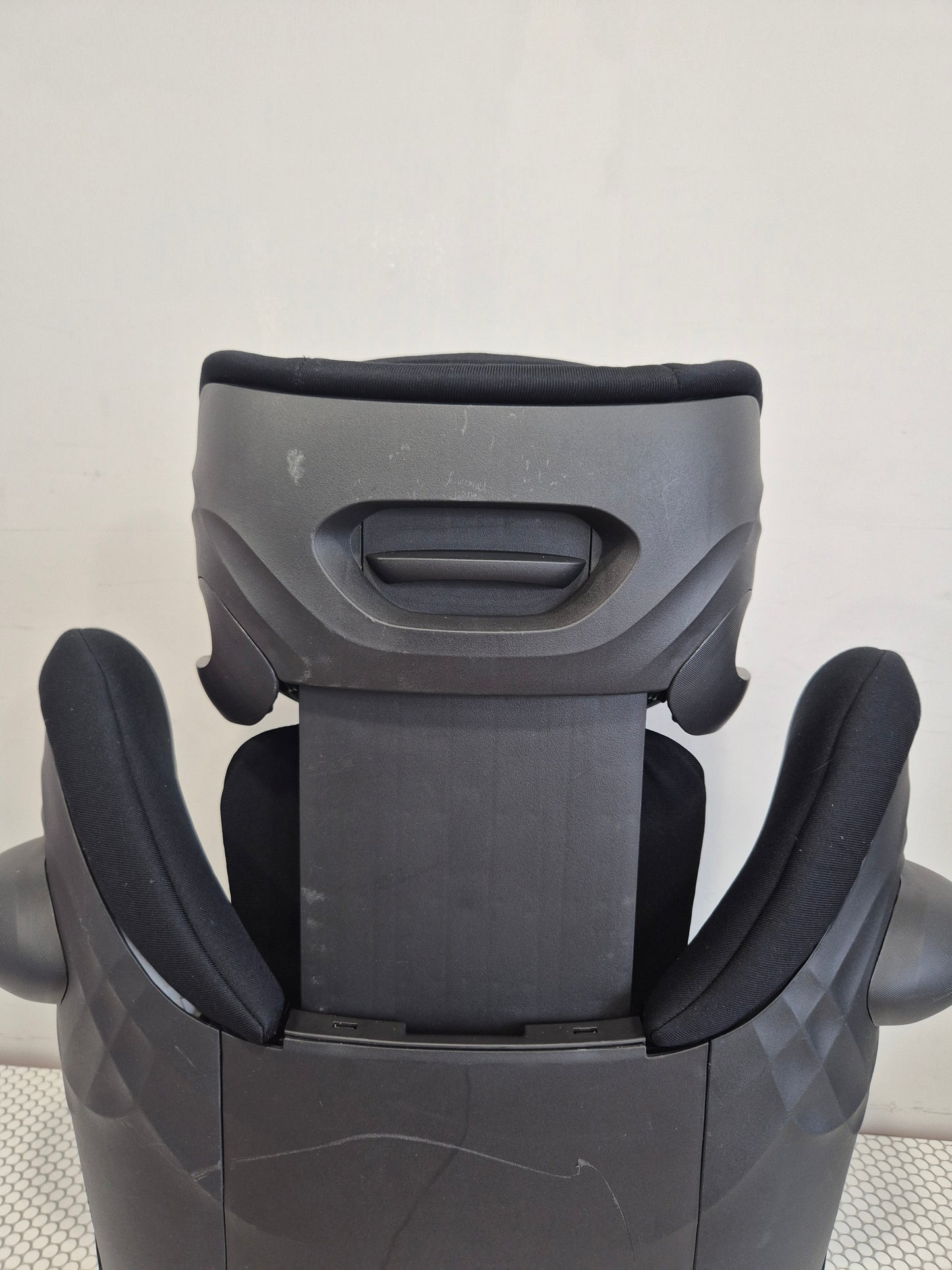 Cybex Solution G i-Fix 100-150cm.