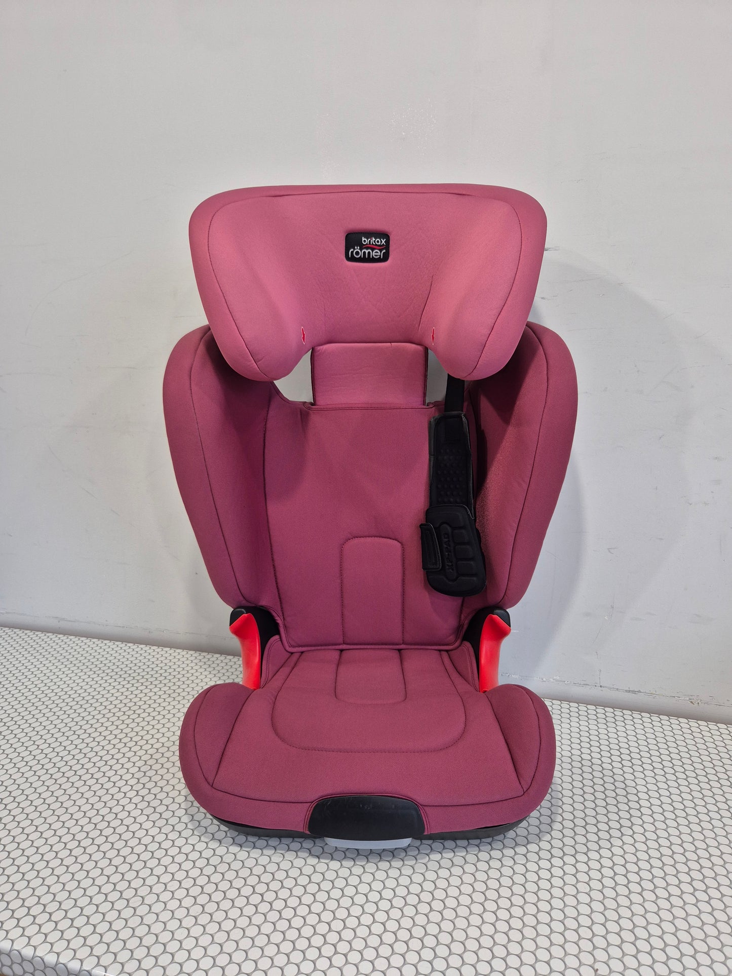 Britax Romer KidFix XP 15-36kg.