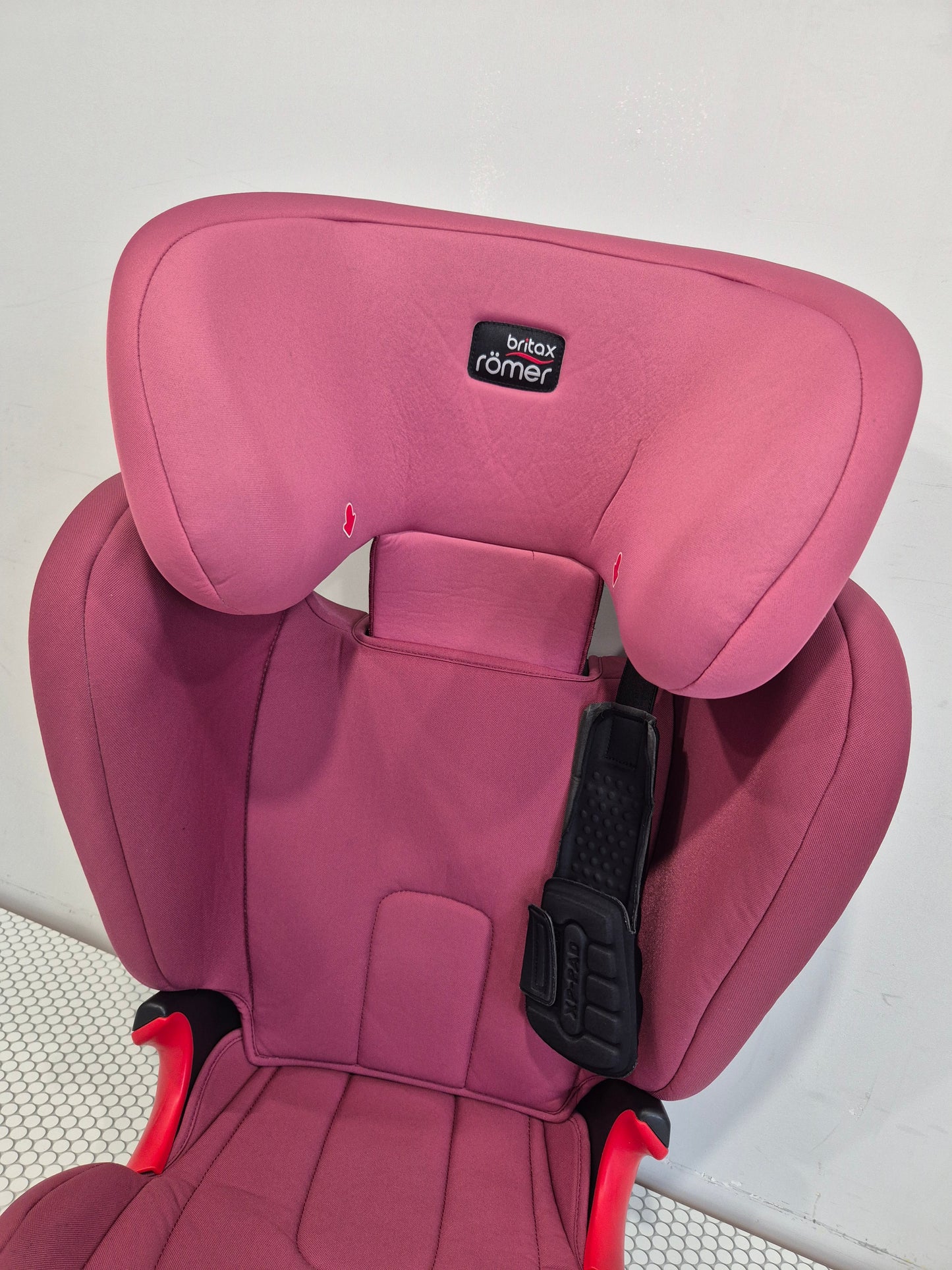 Britax Romer KidFix XP 15-36kg.