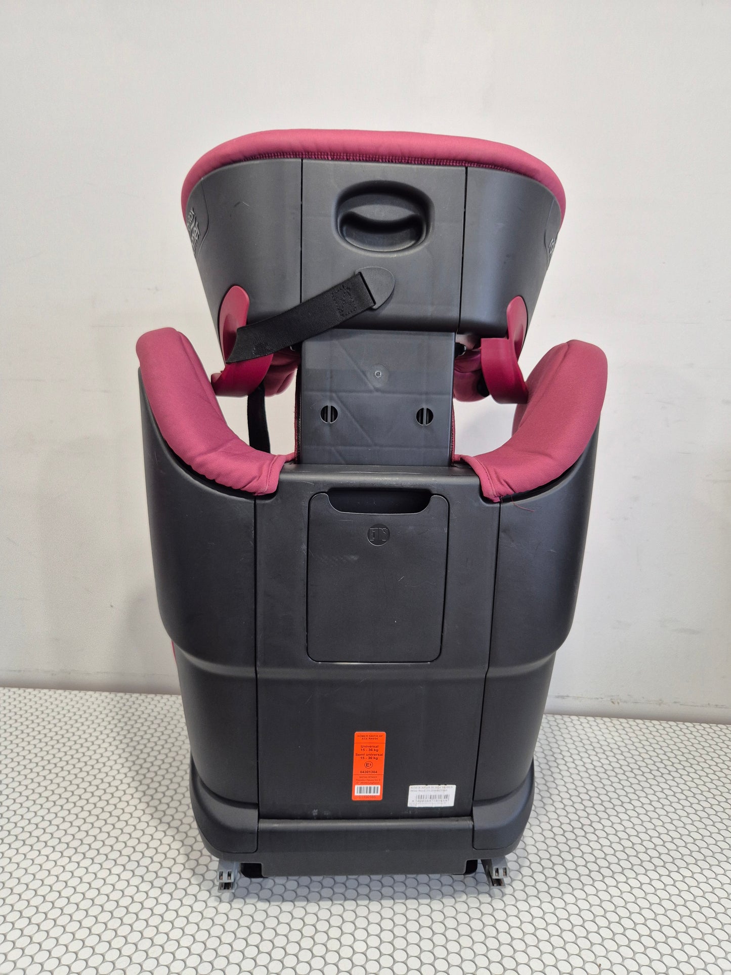 Britax Romer KidFix XP 15-36kg.