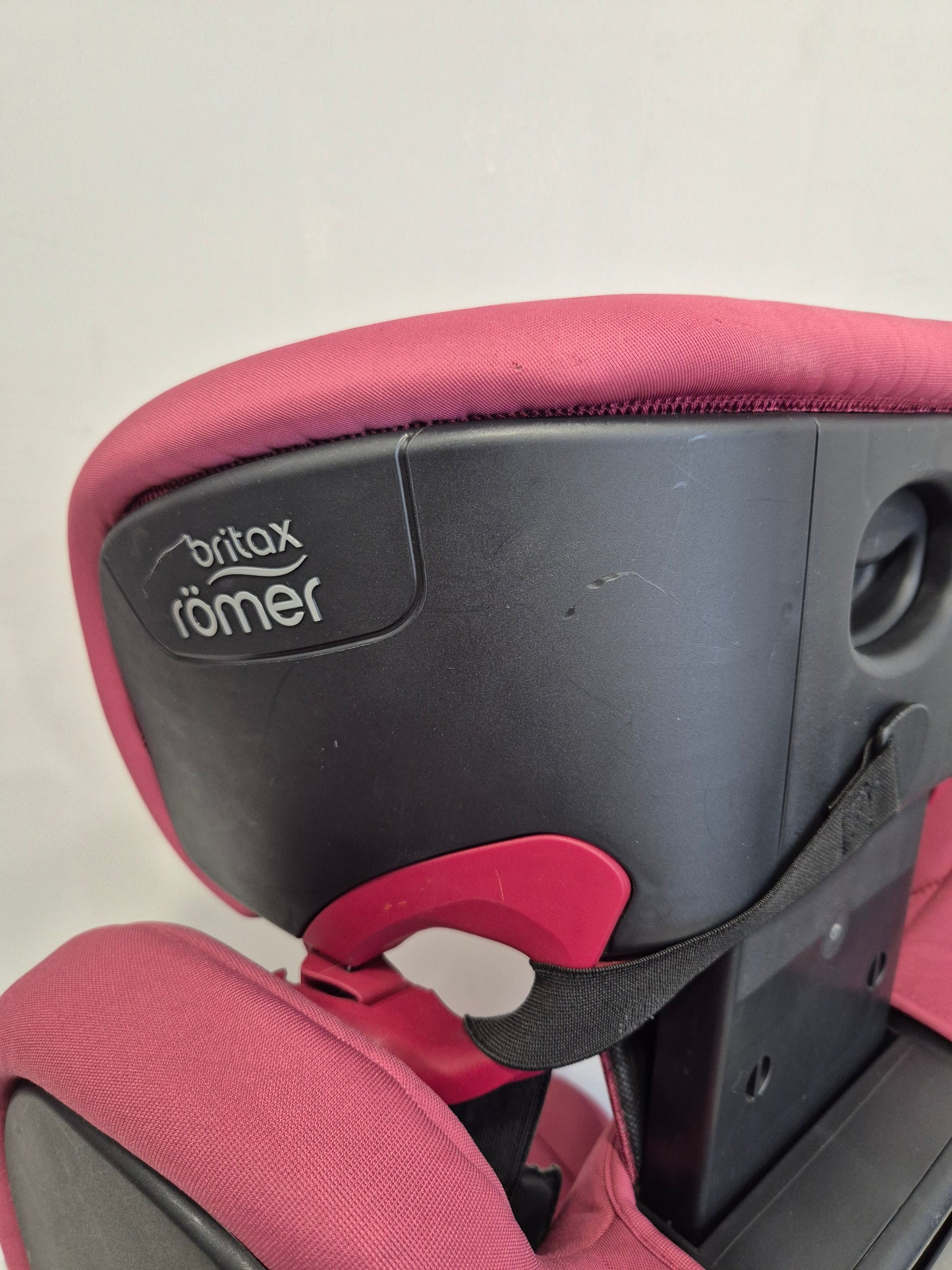 Britax Romer KidFix XP 15-36kg.