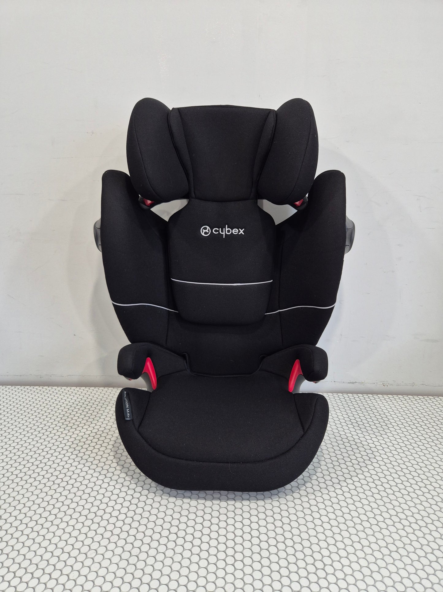 Cybex Solution M-Fix 15-36kg.