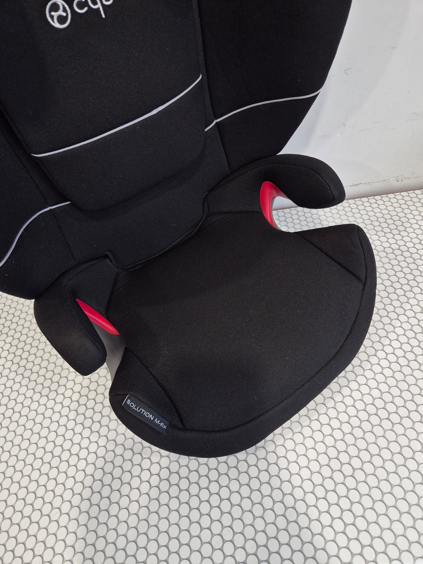 Cybex Solution M-Fix 15-36kg.