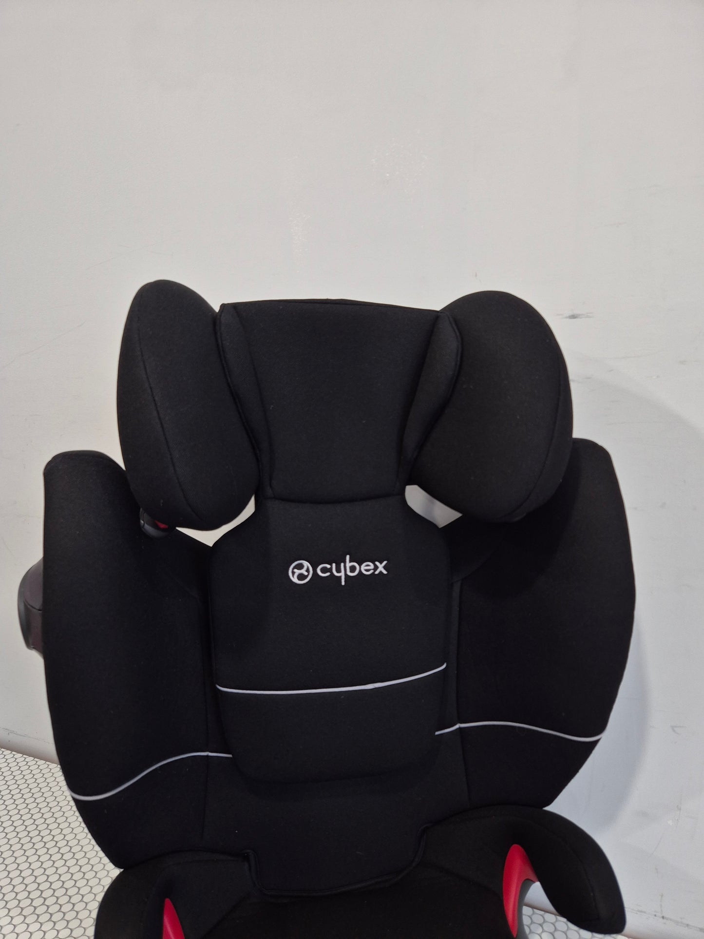 Cybex Solution M-Fix 15-36kg.