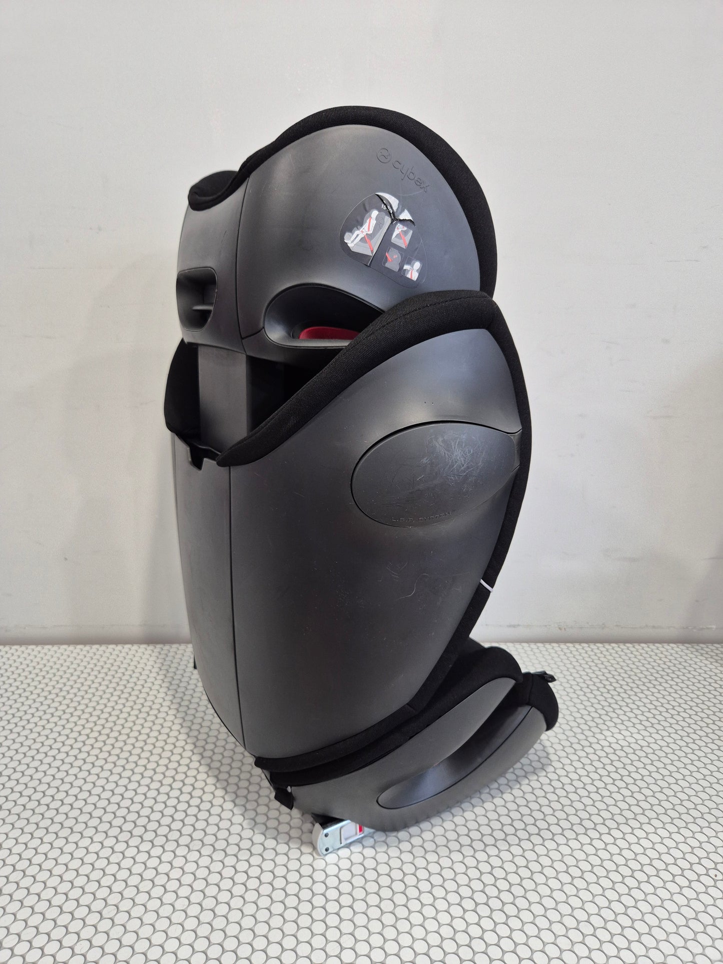 Cybex Solution M-Fix 15-36kg.