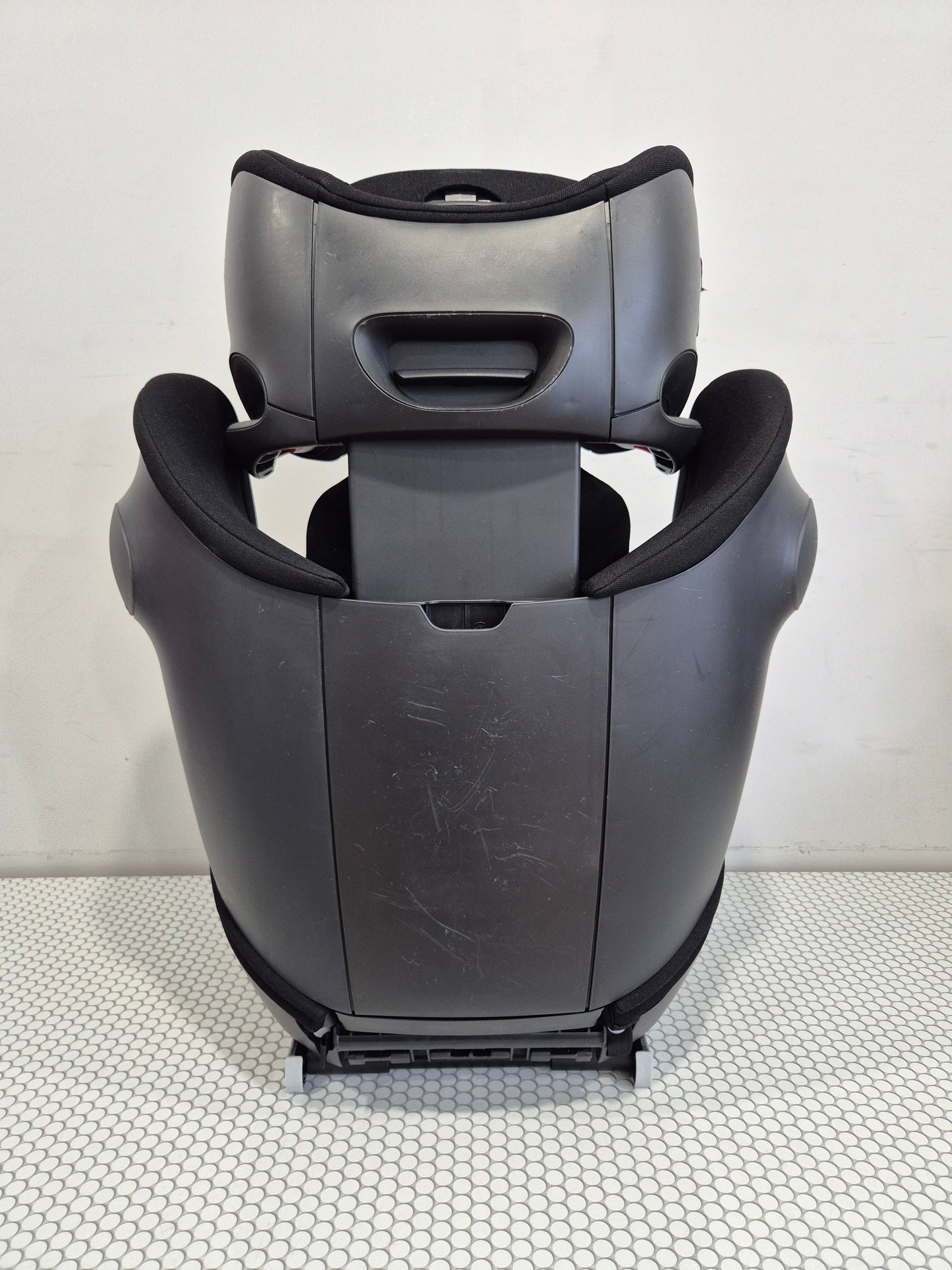 Cybex Solution M-Fix 15-36kg.