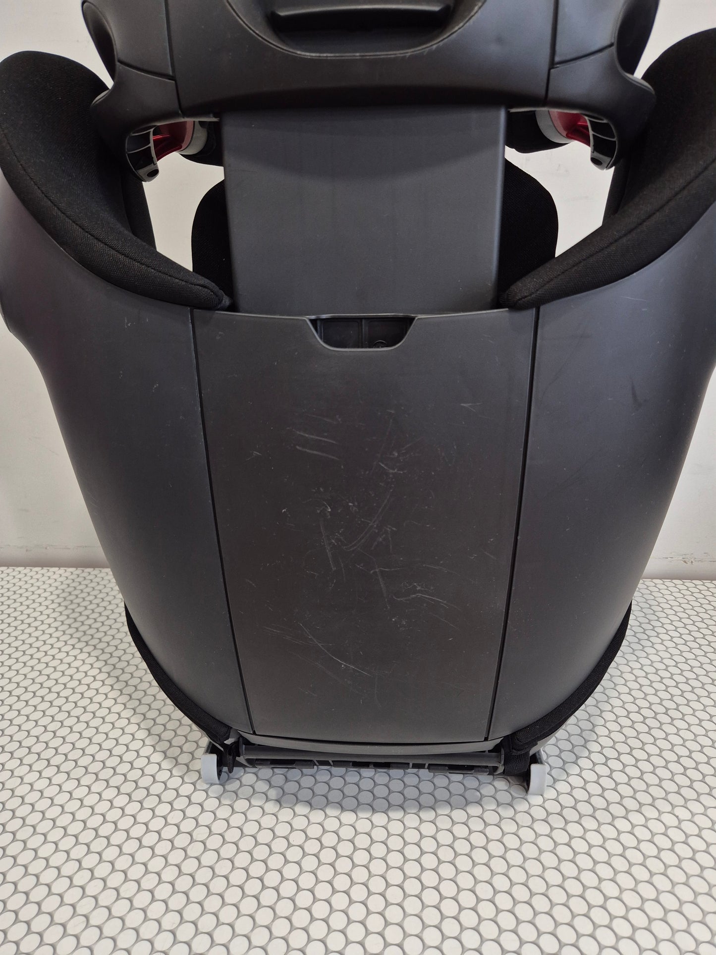Cybex Solution M-Fix 15-36kg.