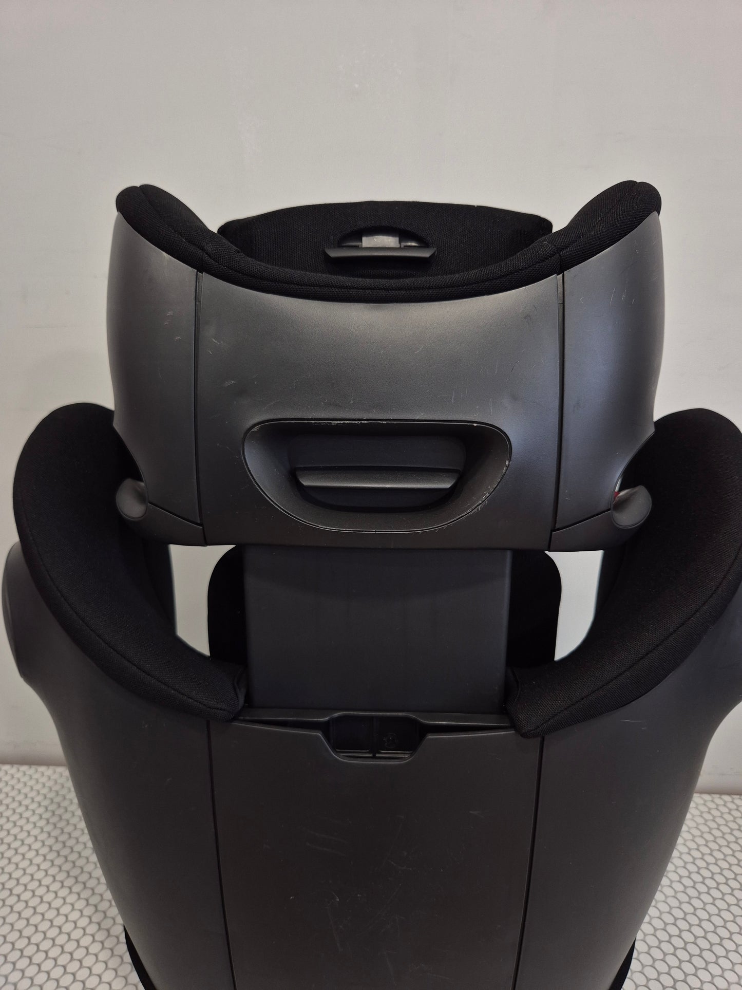 Cybex Solution M-Fix 15-36kg.